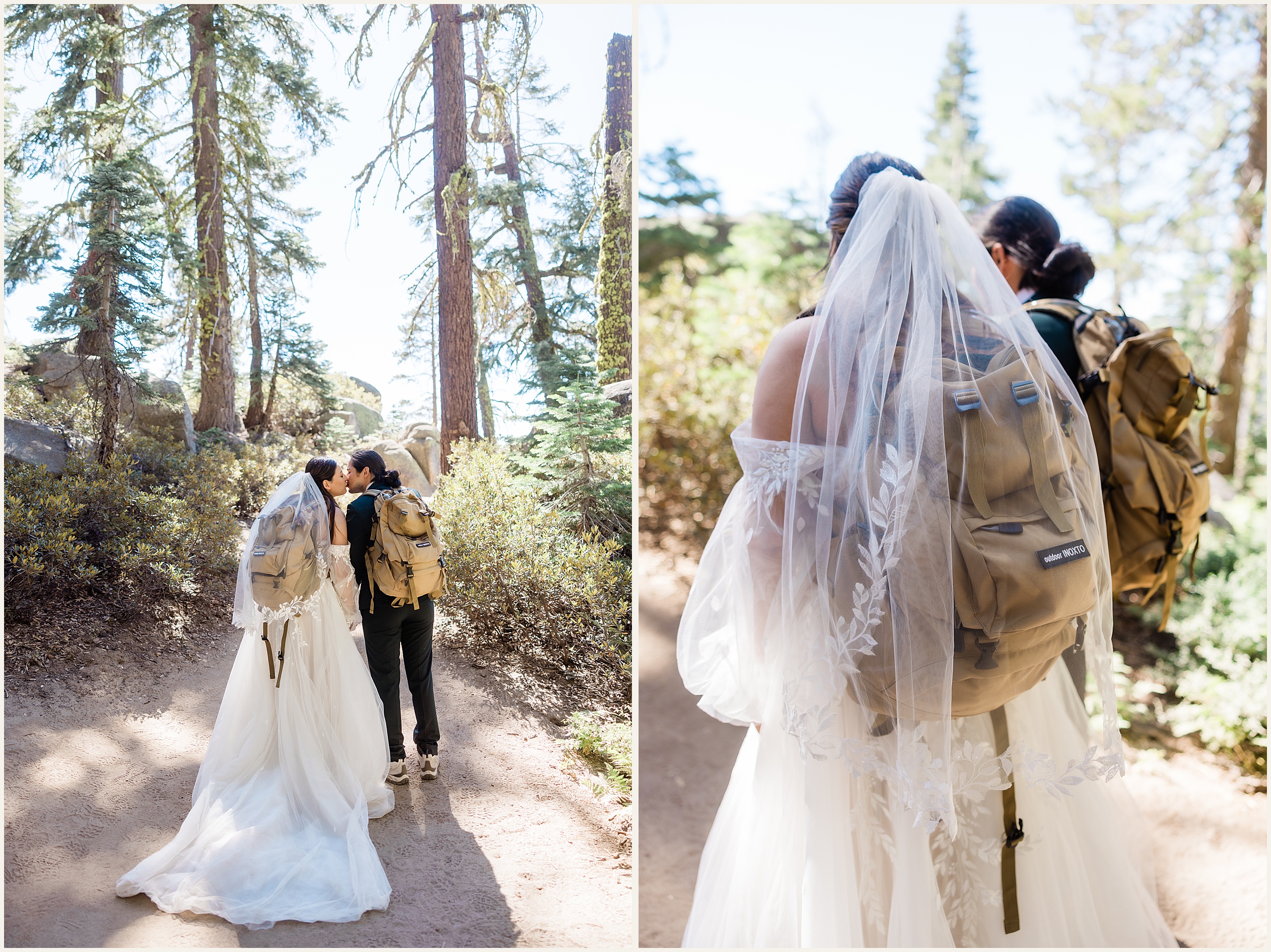 Yosemite-Elopement-Photographer_Makayla-and-Sam_0094 Dreamy Mountain Elopement in Yosemite National Park // Julissa + Silverio