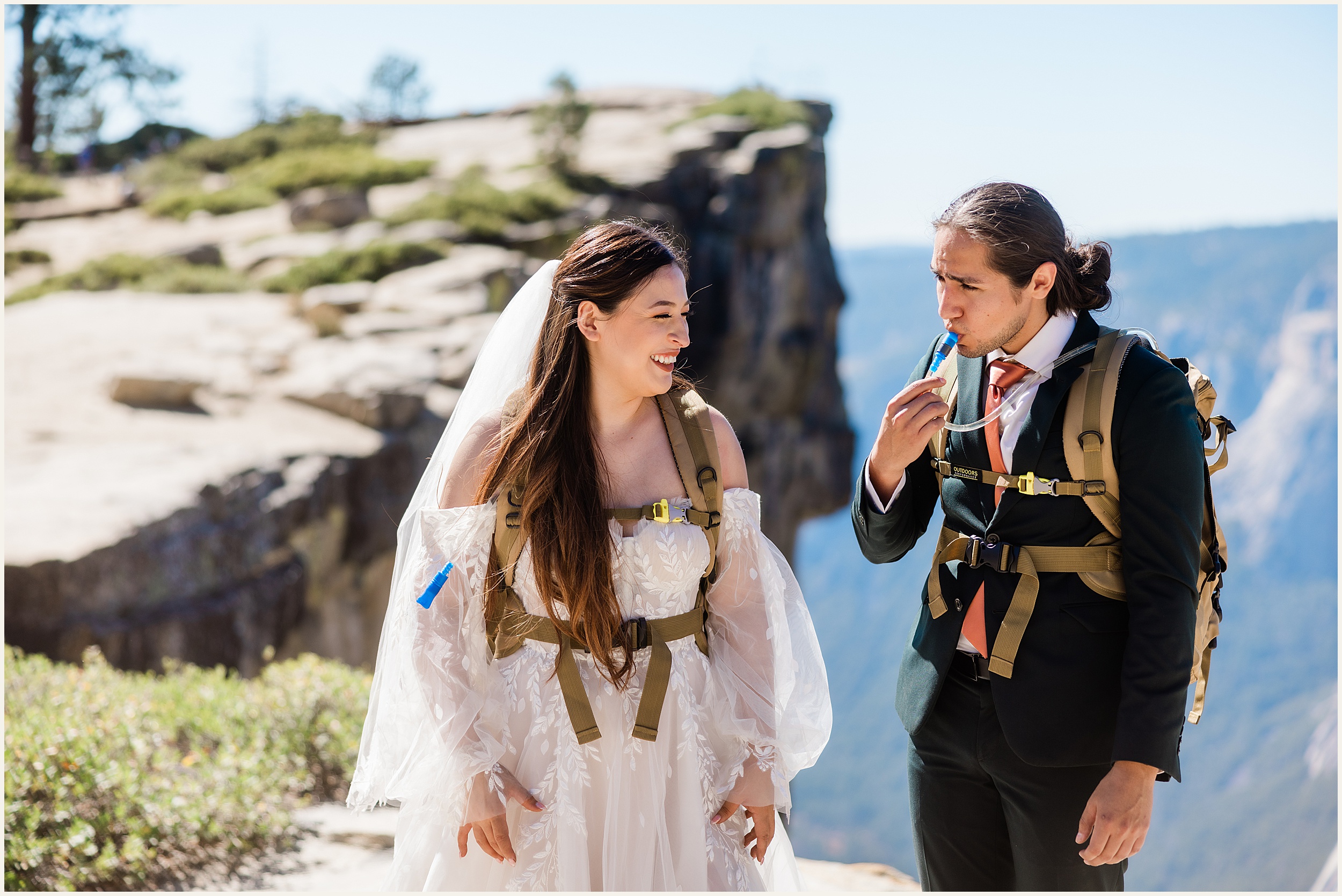 Yosemite-Elopement-Photographer_Makayla-and-Sam_0094 Dreamy Mountain Elopement in Yosemite National Park // Julissa + Silverio