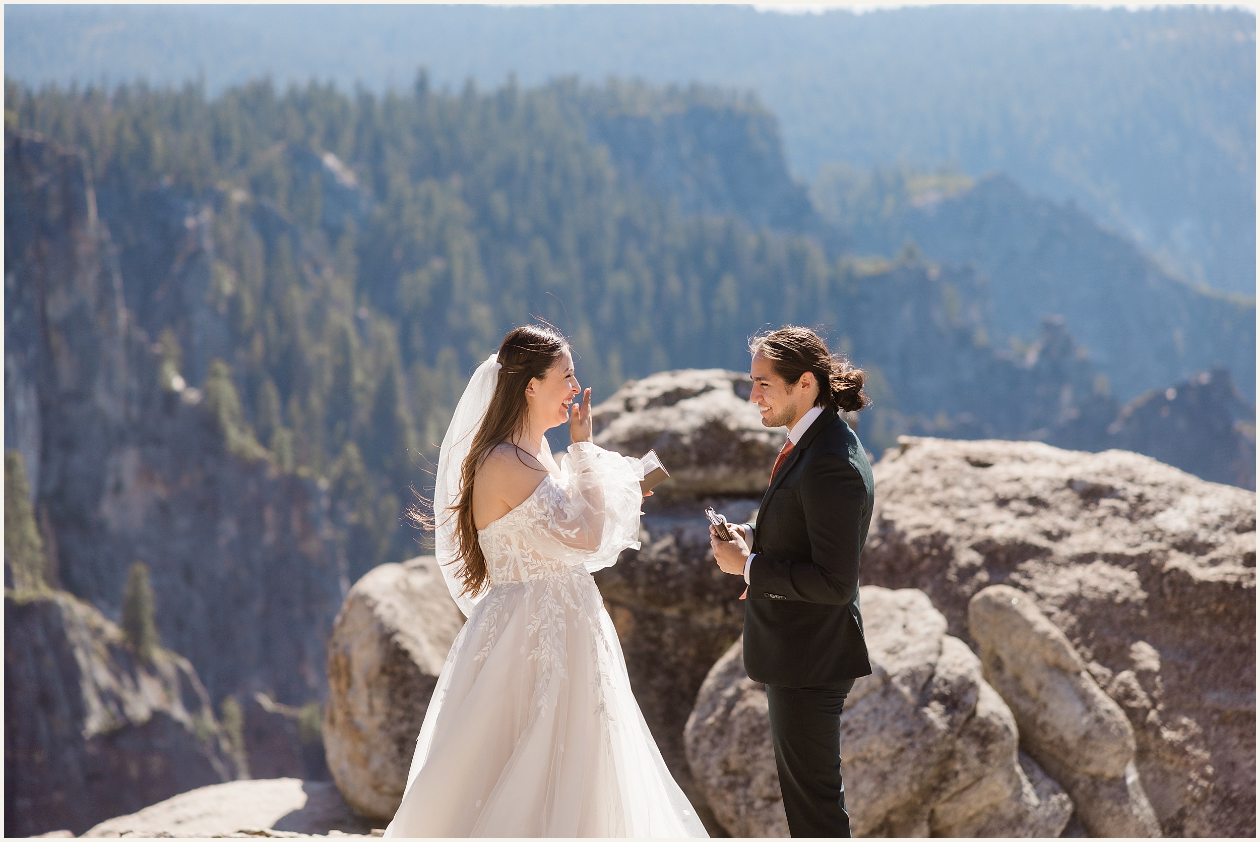 Yosemite-Elopement-Photographer_Makayla-and-Sam_0094 Dreamy Mountain Elopement in Yosemite National Park // Julissa + Silverio