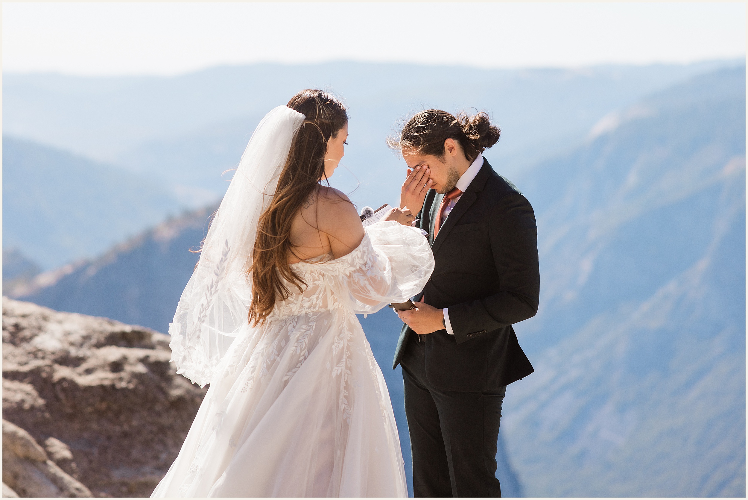 Yosemite-Elopement-Photographer_Makayla-and-Sam_0094 Dreamy Mountain Elopement in Yosemite National Park // Julissa + Silverio