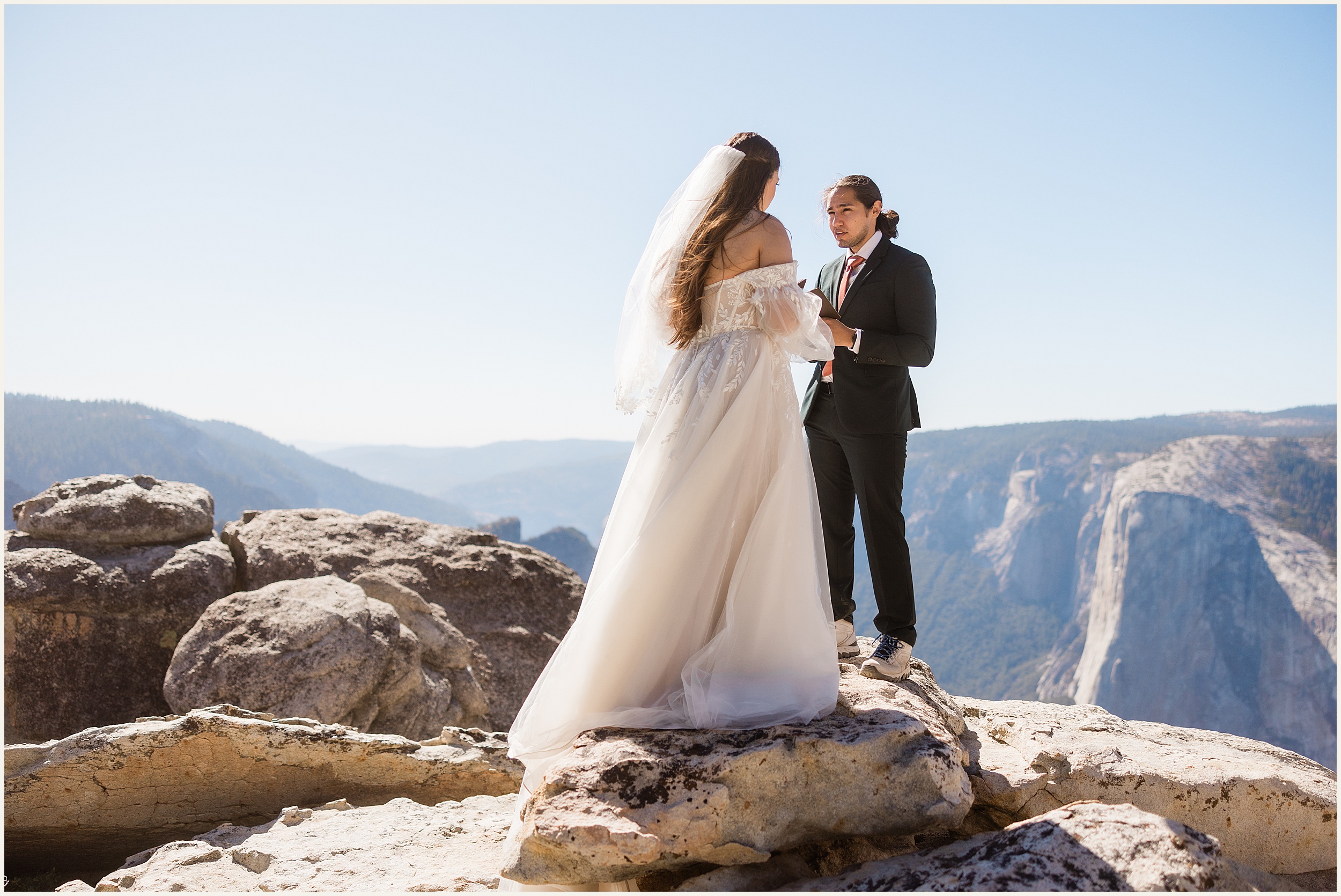 Yosemite-Elopement-Photographer_Makayla-and-Sam_0094 Dreamy Mountain Elopement in Yosemite National Park // Julissa + Silverio