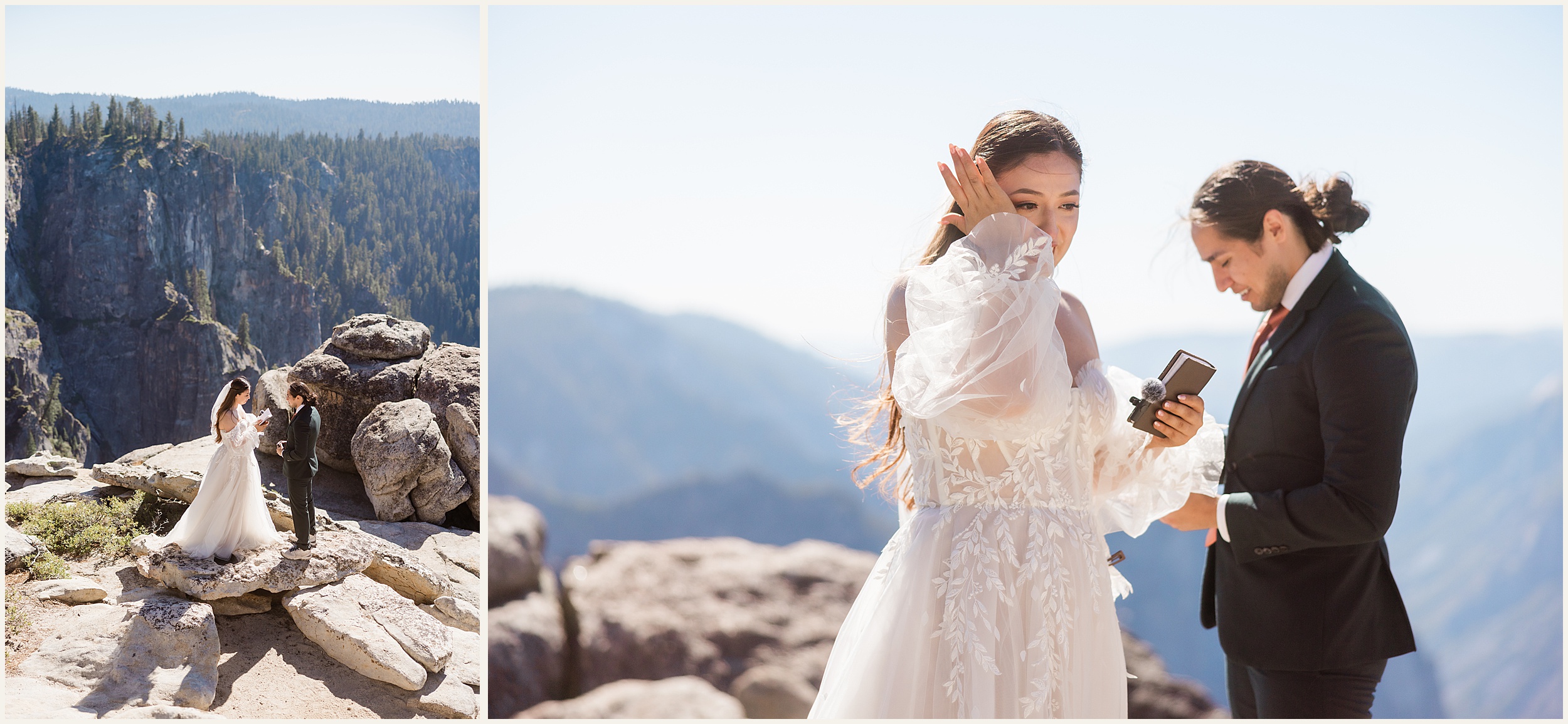 Yosemite-Elopement-Photographer_Makayla-and-Sam_0094 Dreamy Mountain Elopement in Yosemite National Park // Julissa + Silverio