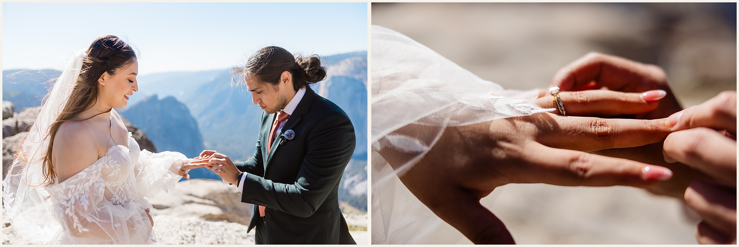 Yosemite-Elopement-Photographer_Makayla-and-Sam_0094 Dreamy Mountain Elopement in Yosemite National Park // Julissa + Silverio