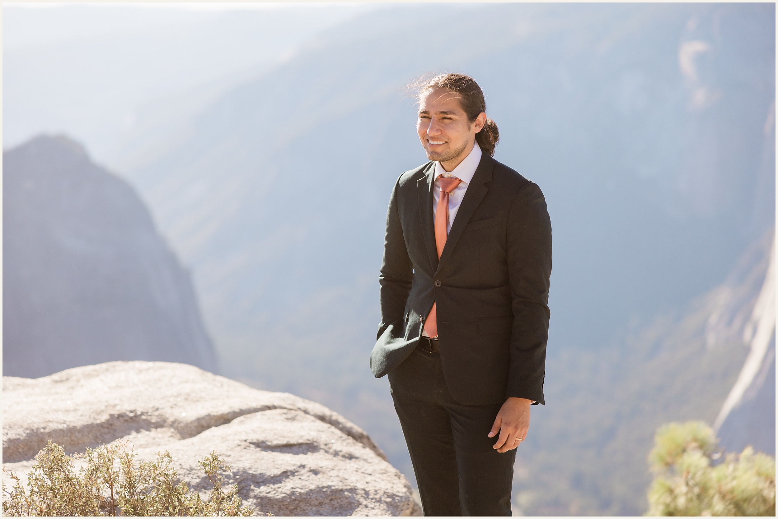 Yosemite-Elopement-Photographer_Makayla-and-Sam_0094 Dreamy Mountain Elopement in Yosemite National Park // Julissa + Silverio