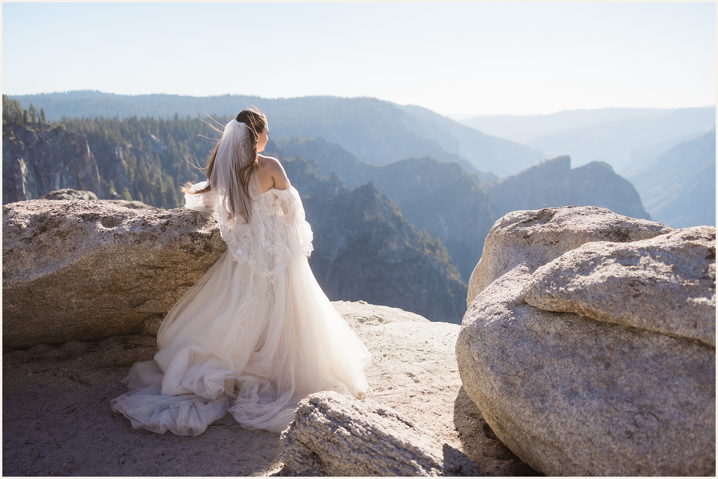 Yosemite-Elopement-Photographer_Makayla-and-Sam_0094 Dreamy Mountain Elopement in Yosemite National Park // Julissa + Silverio