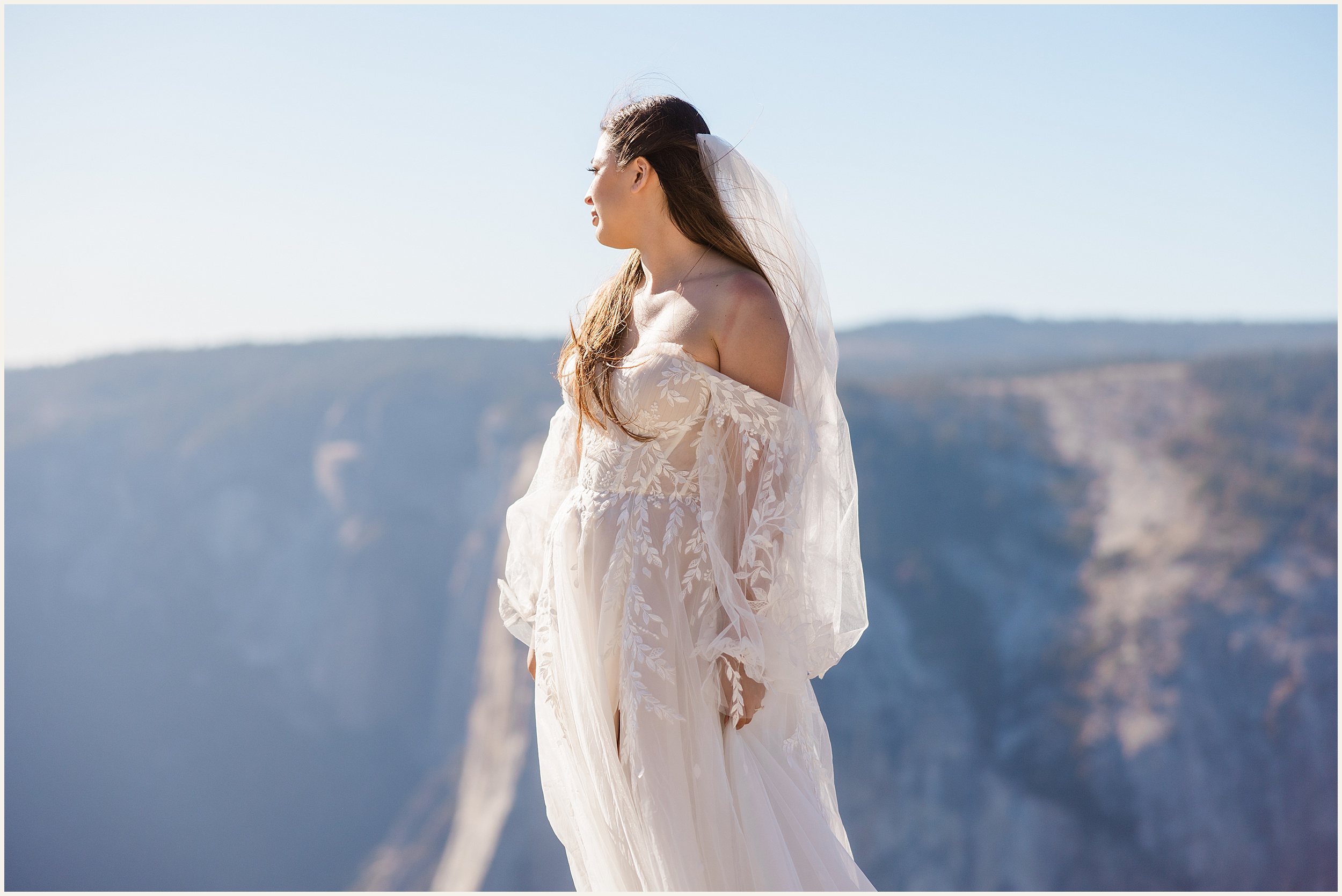 Yosemite-Elopement-Photographer_Makayla-and-Sam_0094 Dreamy Mountain Elopement in Yosemite National Park // Julissa + Silverio