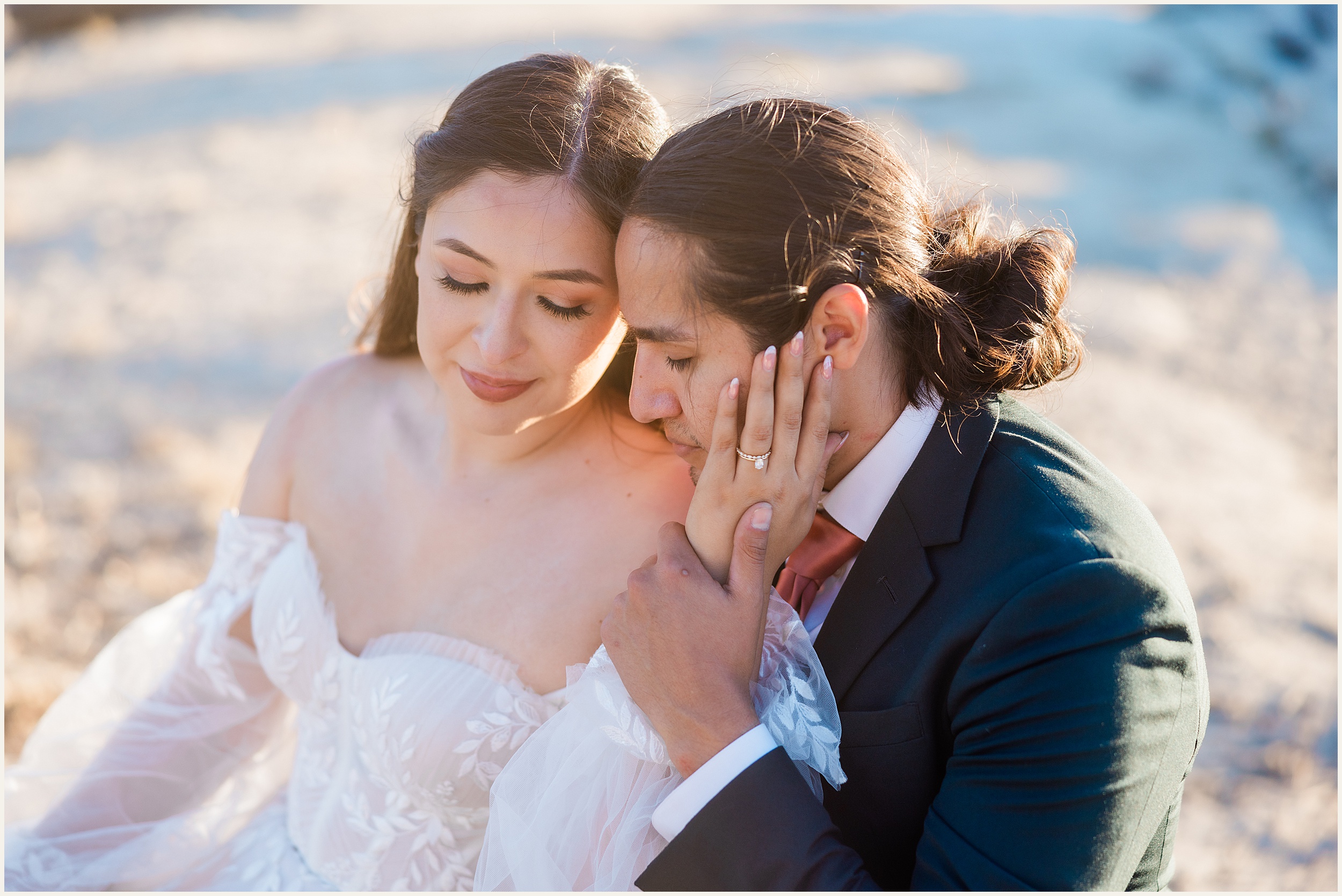 Yosemite-Elopement-Photographer_Makayla-and-Sam_0094 Dreamy Mountain Elopement in Yosemite National Park // Julissa + Silverio