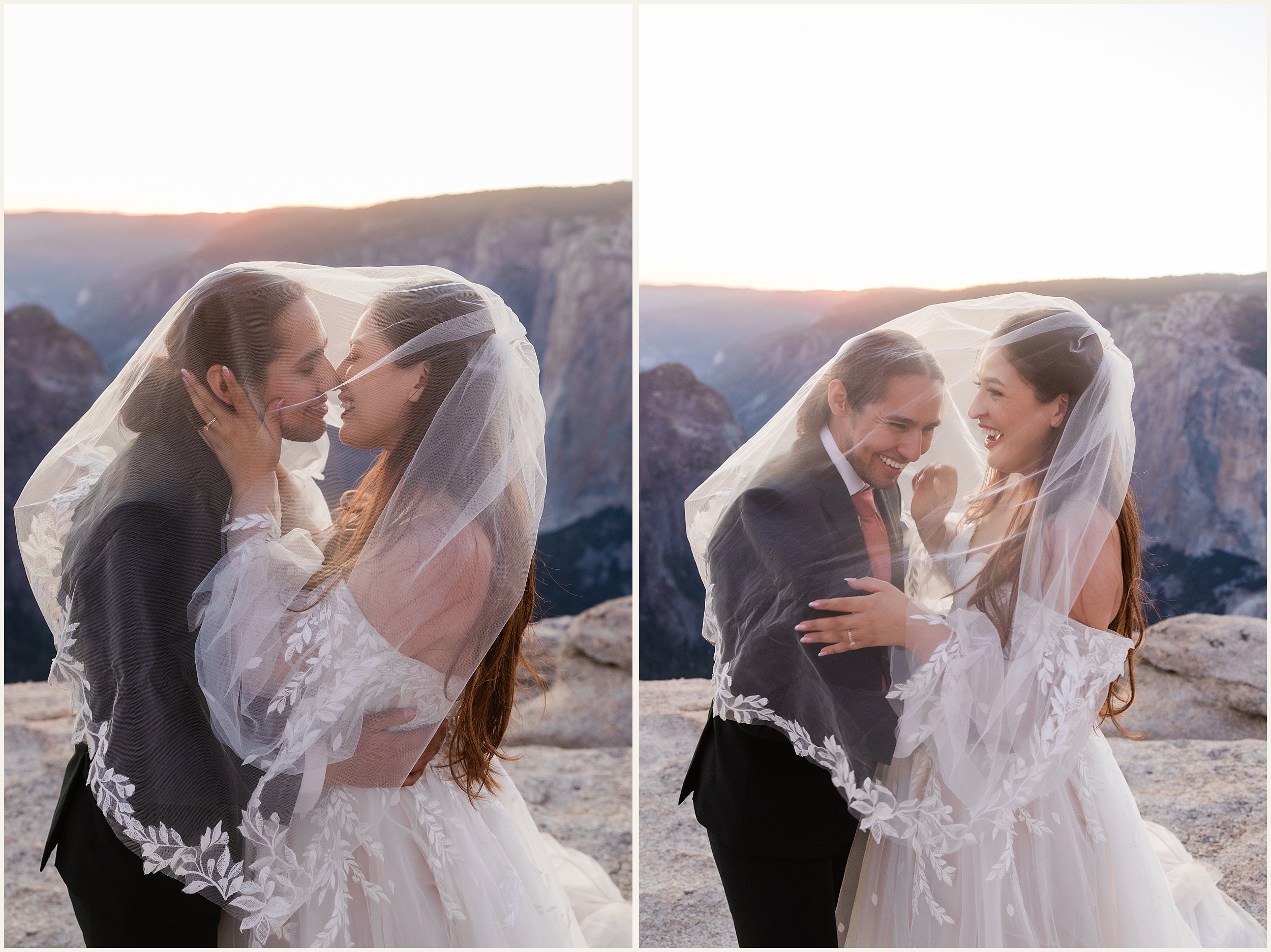 Yosemite-Elopement-Photographer_Makayla-and-Sam_0094 Dreamy Mountain Elopement in Yosemite National Park // Julissa + Silverio