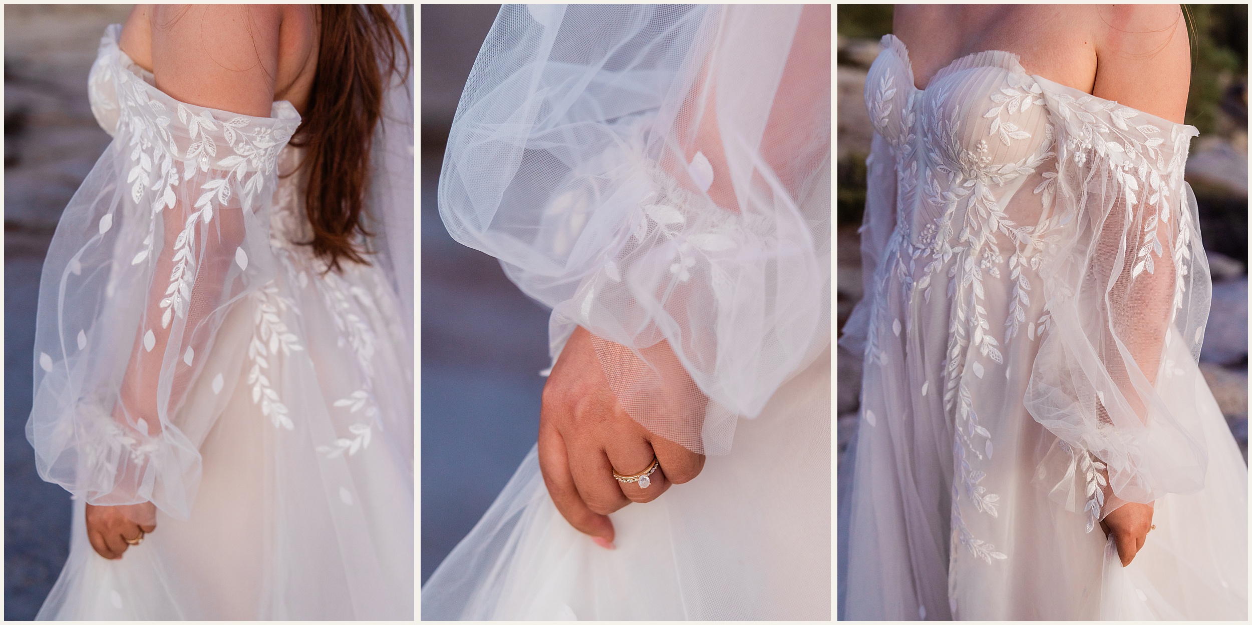 Yosemite-Elopement-Photographer_Makayla-and-Sam_0094 Dreamy Mountain Elopement in Yosemite National Park // Julissa + Silverio