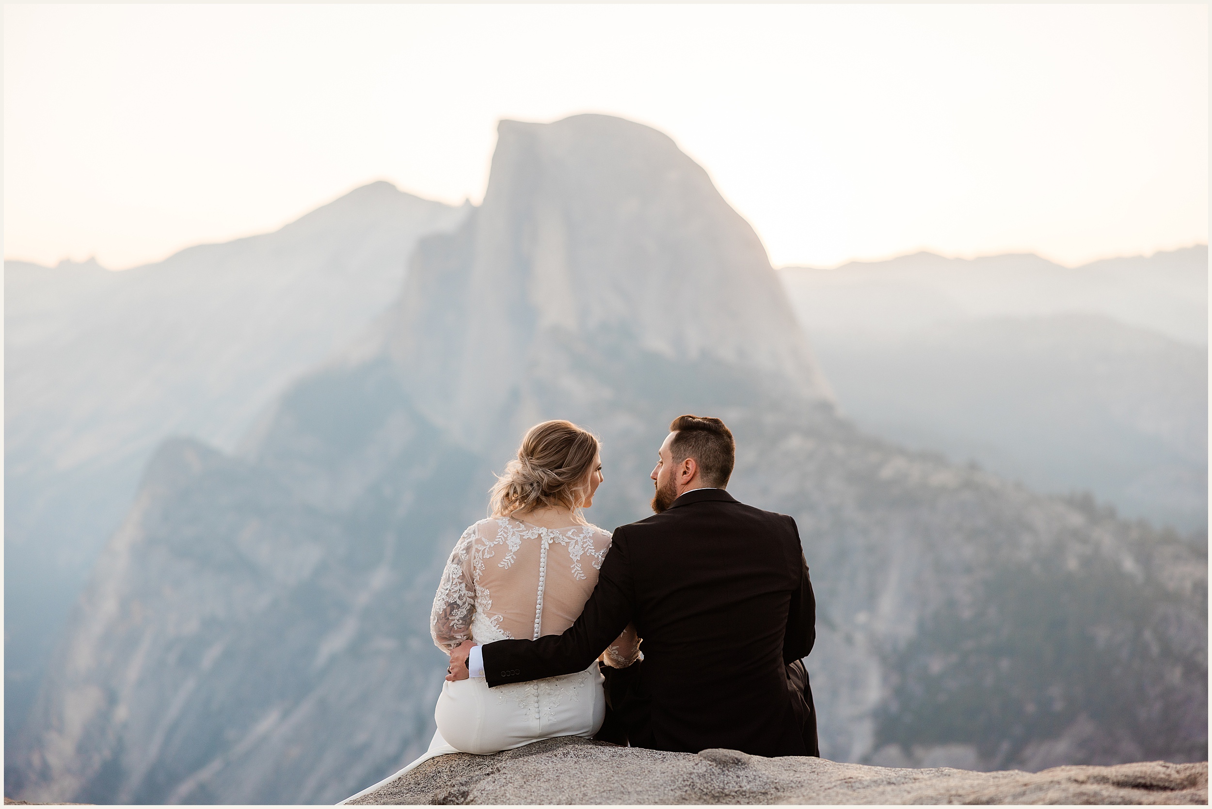 Yosemite-Elopement-Photographer_Mel-and-Jordan_0078-1 Sunrise + Sunset Yosemite National Park Elopement with Star Photos // Mel & Jordan