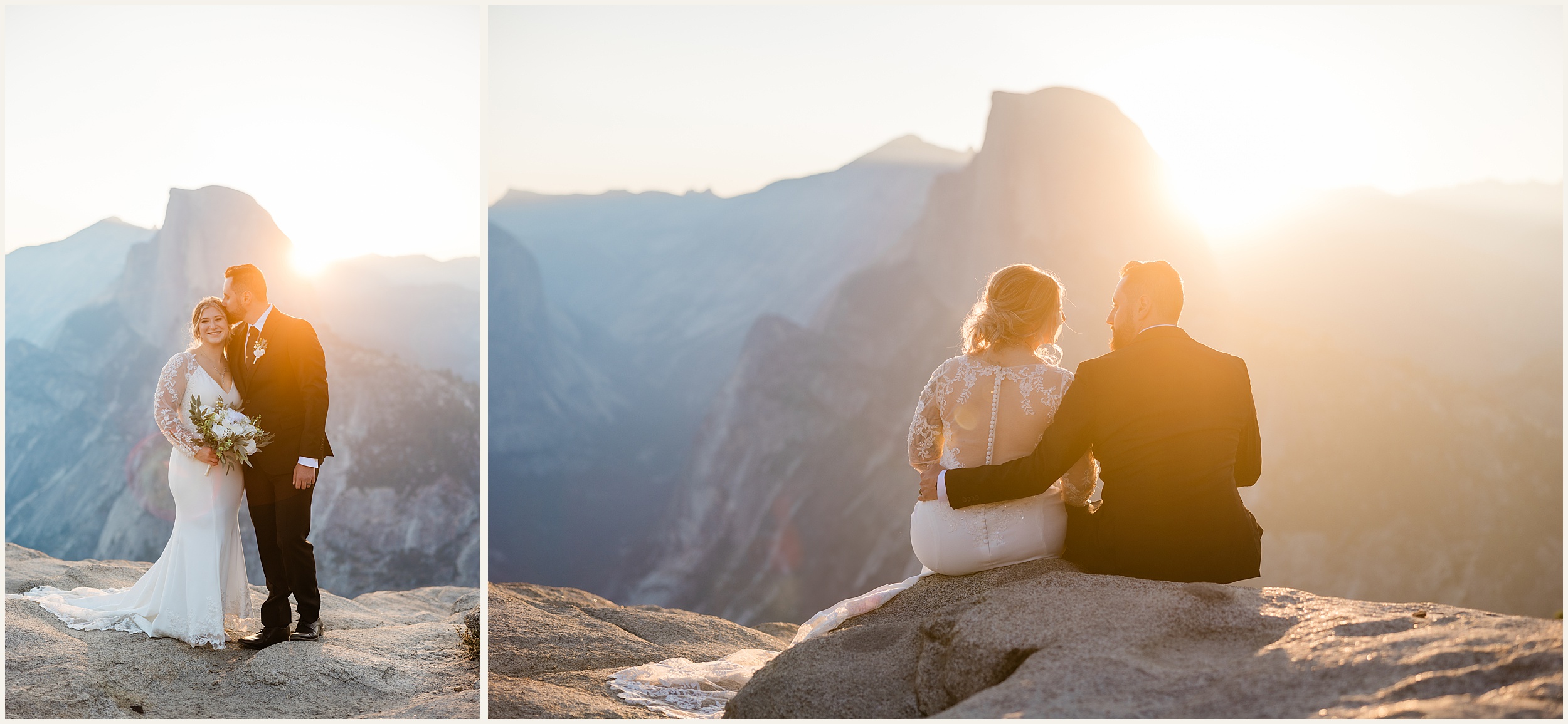 Yosemite-Elopement-Photographer_Mel-and-Jordan_0078-1 Sunrise + Sunset Yosemite National Park Elopement with Star Photos // Mel & Jordan