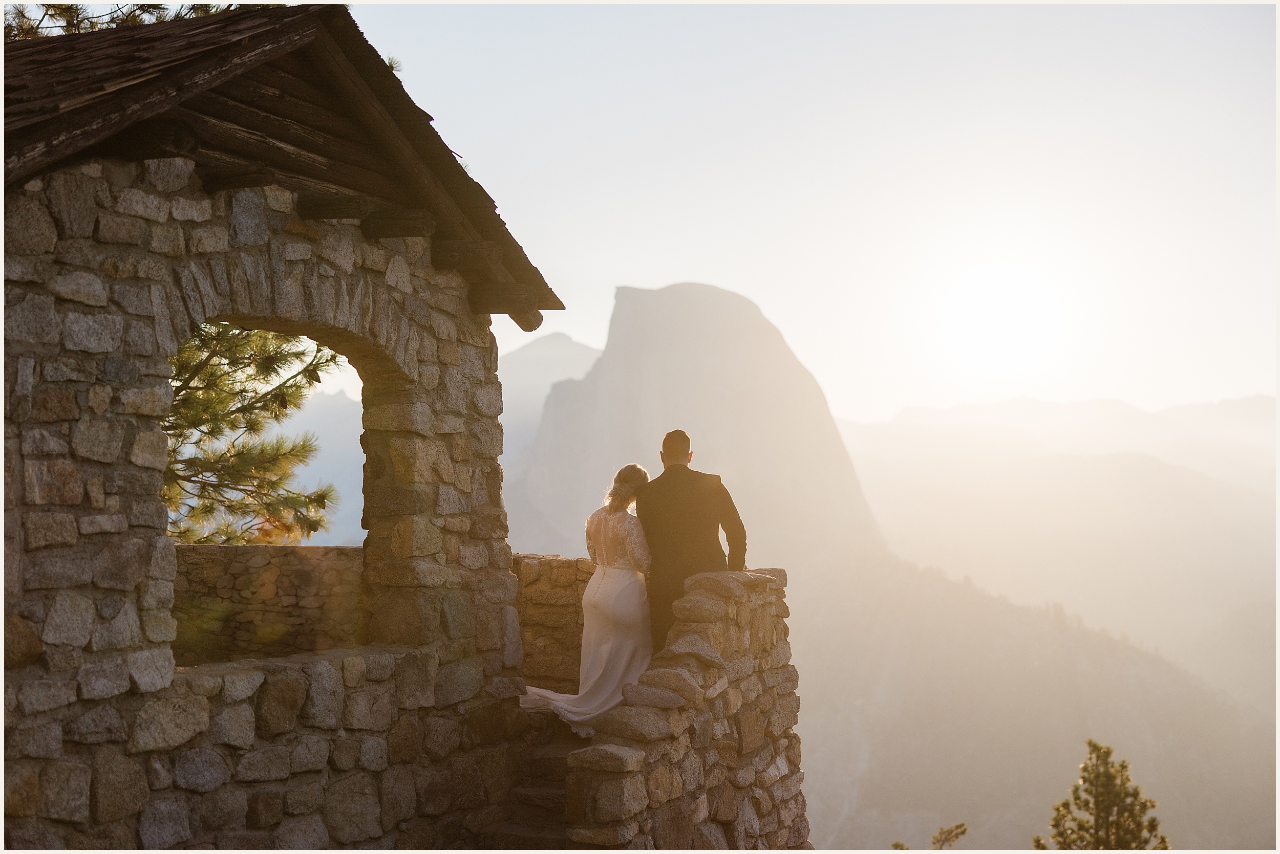 Yosemite-Elopement-Photographer_Mel-and-Jordan_0078-1 Sunrise + Sunset Yosemite National Park Elopement with Star Photos // Mel & Jordan