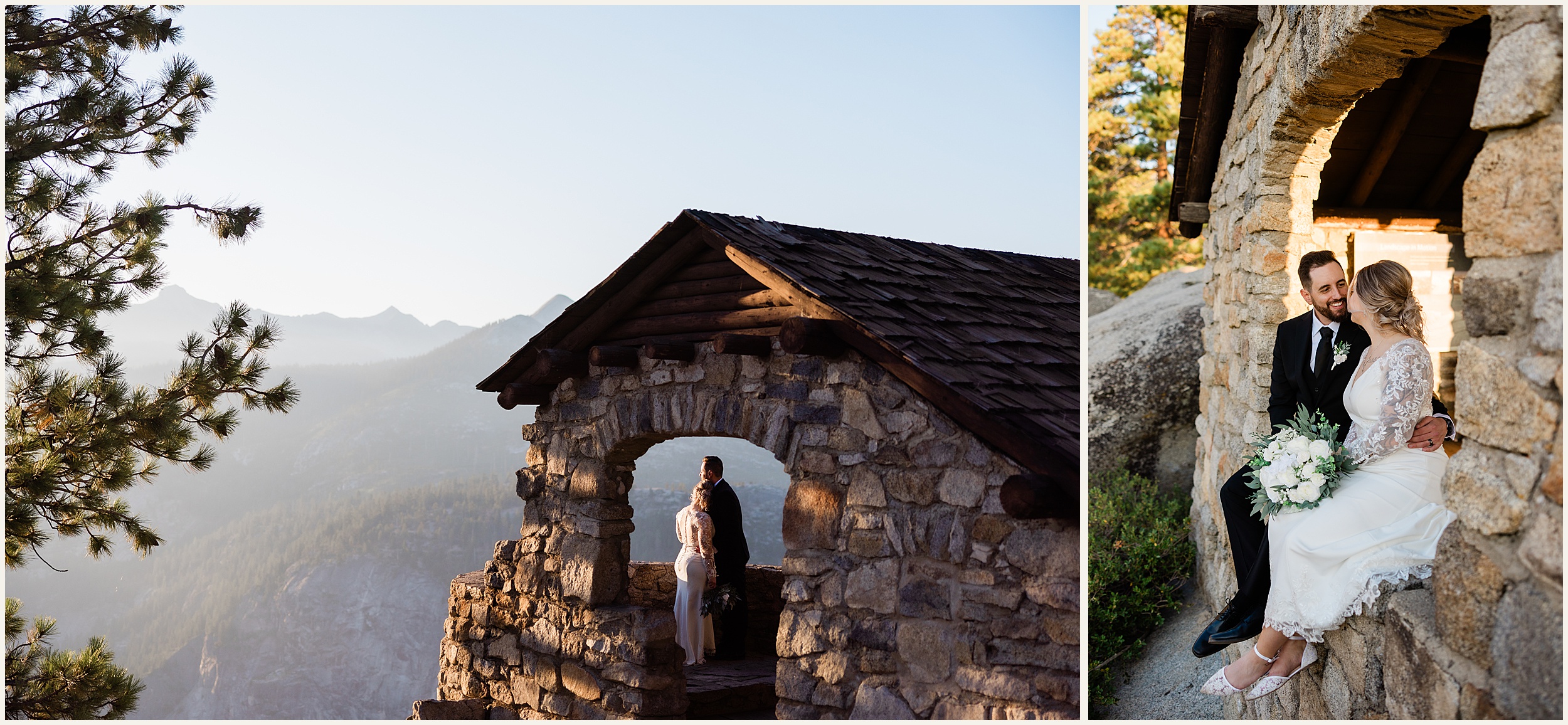 Yosemite-Elopement-Photographer_Mel-and-Jordan_0078-1 Sunrise + Sunset Yosemite National Park Elopement with Star Photos // Mel & Jordan