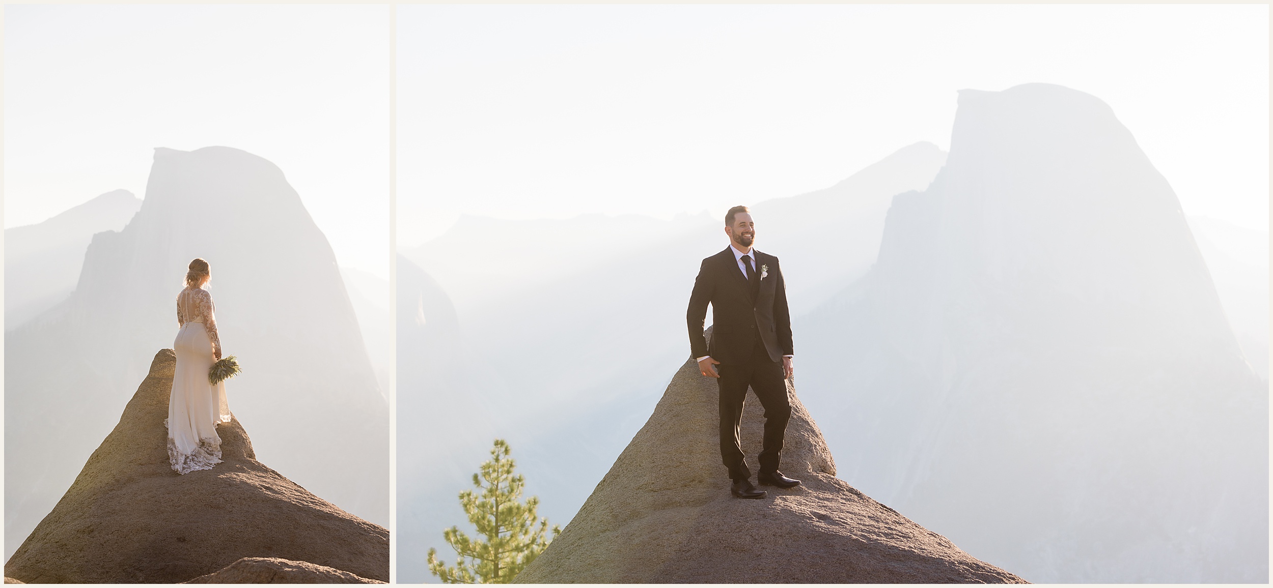 Yosemite-Elopement-Photographer_Mel-and-Jordan_0078-1 Sunrise + Sunset Yosemite National Park Elopement with Star Photos // Mel & Jordan