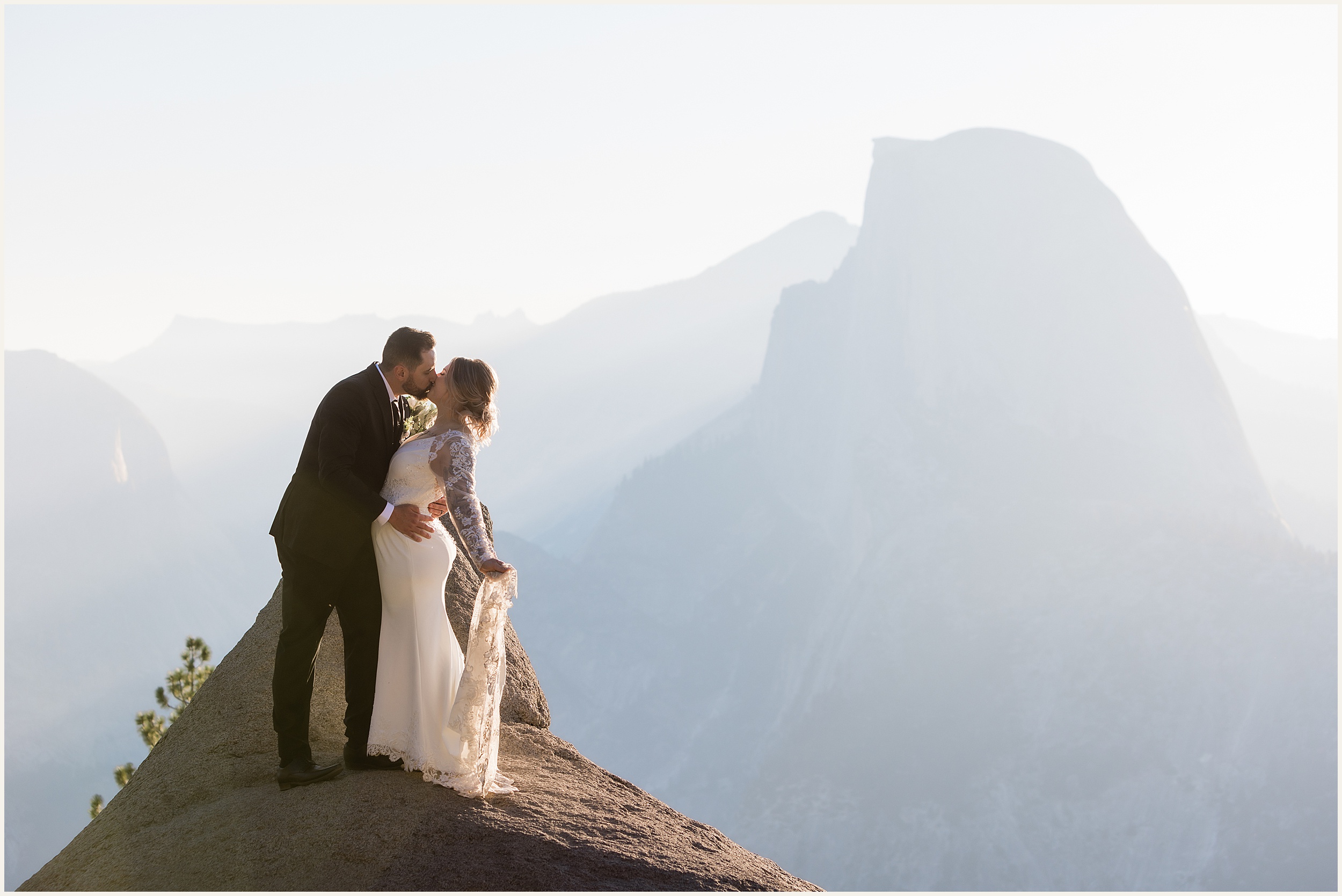 Yosemite-Elopement-Photographer_Mel-and-Jordan_0078-1 Sunrise + Sunset Yosemite National Park Elopement with Star Photos // Mel & Jordan