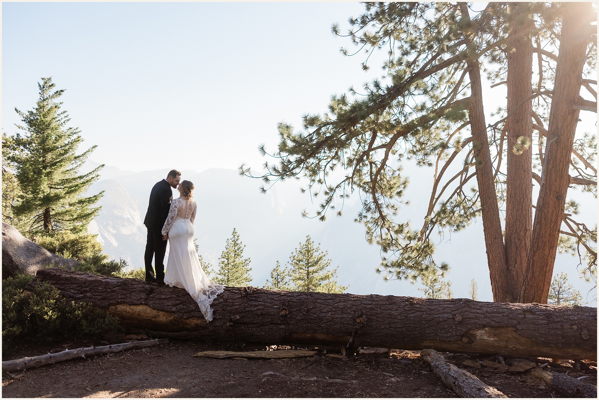 Yosemite-Elopement-Photographer_Mel-and-Jordan_0078-1 Sunrise + Sunset Yosemite National Park Elopement with Star Photos // Mel & Jordan