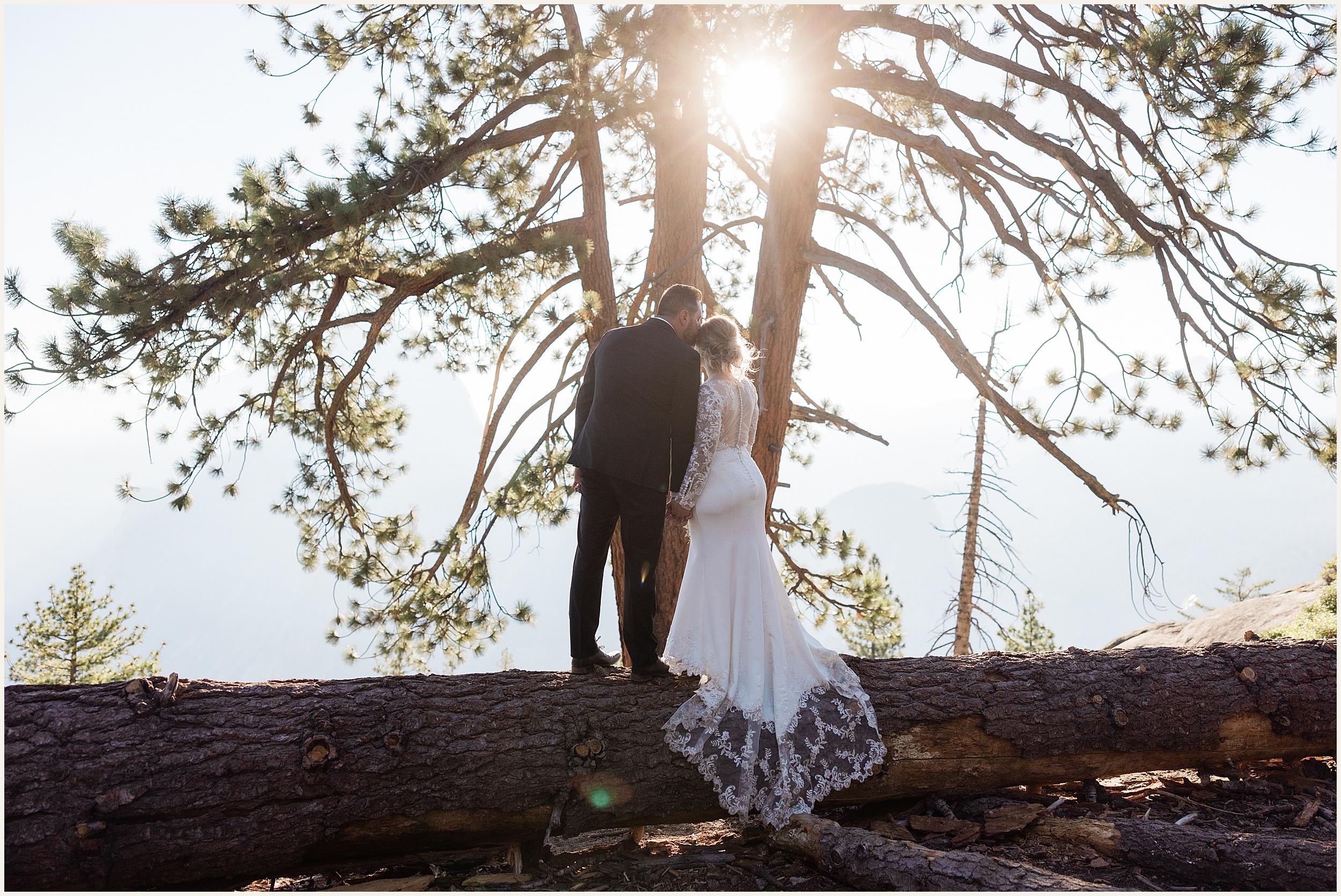 Yosemite-Elopement-Photographer_Mel-and-Jordan_0078-1 Sunrise + Sunset Yosemite National Park Elopement with Star Photos // Mel & Jordan