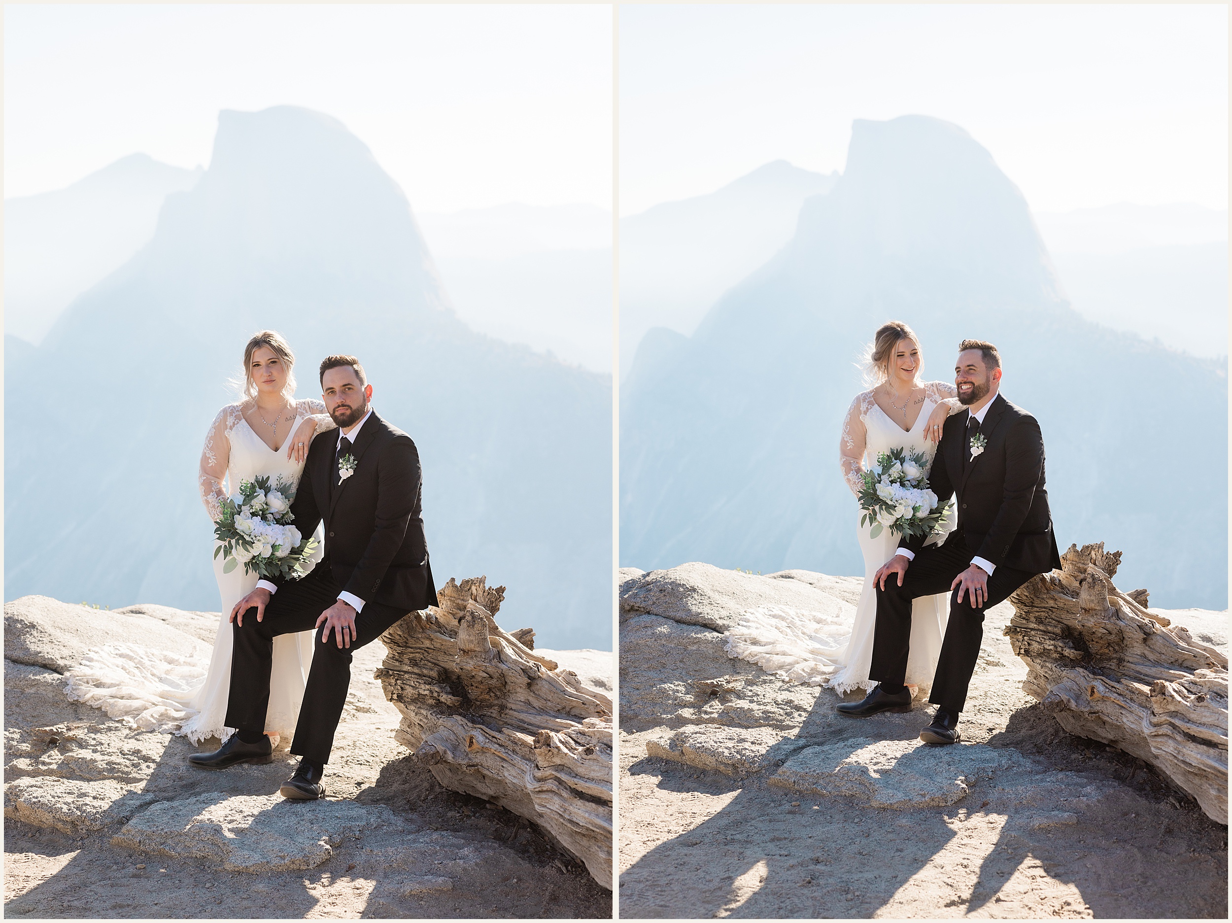 Yosemite-Elopement-Photographer_Mel-and-Jordan_0078-1 Sunrise + Sunset Yosemite National Park Elopement with Star Photos // Mel & Jordan