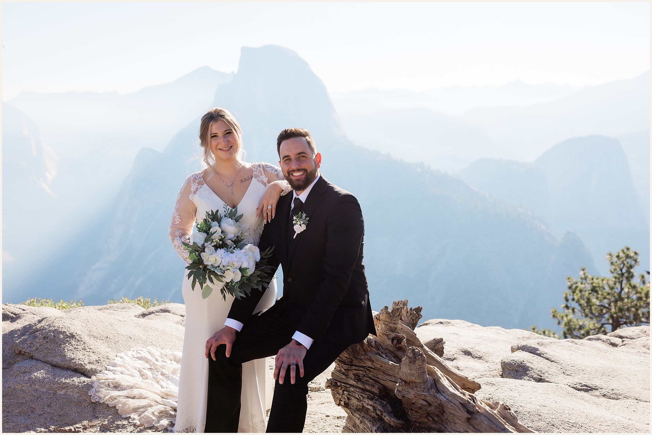 Yosemite-Elopement-Photographer_Mel-and-Jordan_0078-1 Sunrise + Sunset Yosemite National Park Elopement with Star Photos // Mel & Jordan