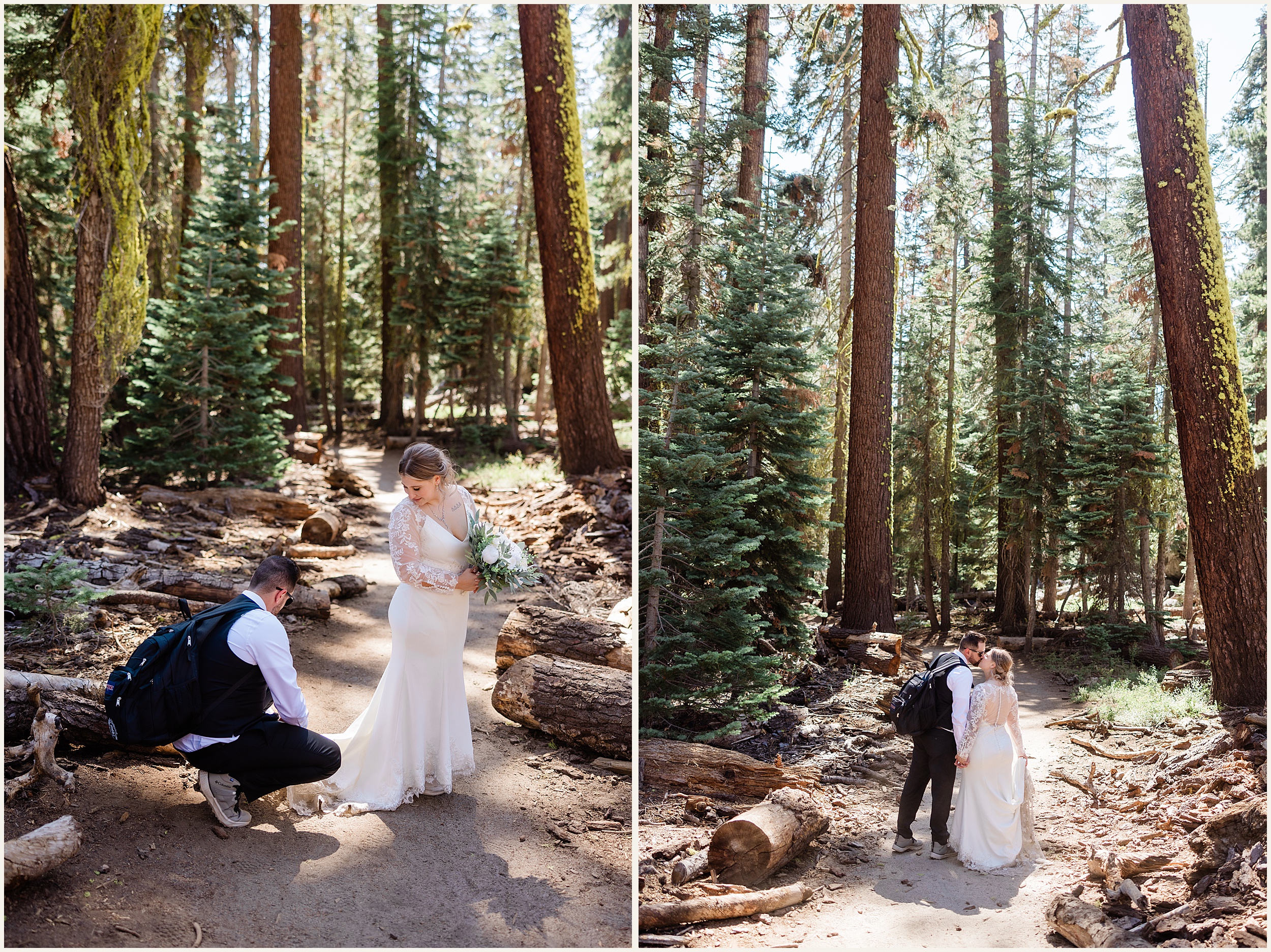 Yosemite-Elopement-Photographer_Mel-and-Jordan_0078-1 Sunrise + Sunset Yosemite National Park Elopement with Star Photos // Mel & Jordan