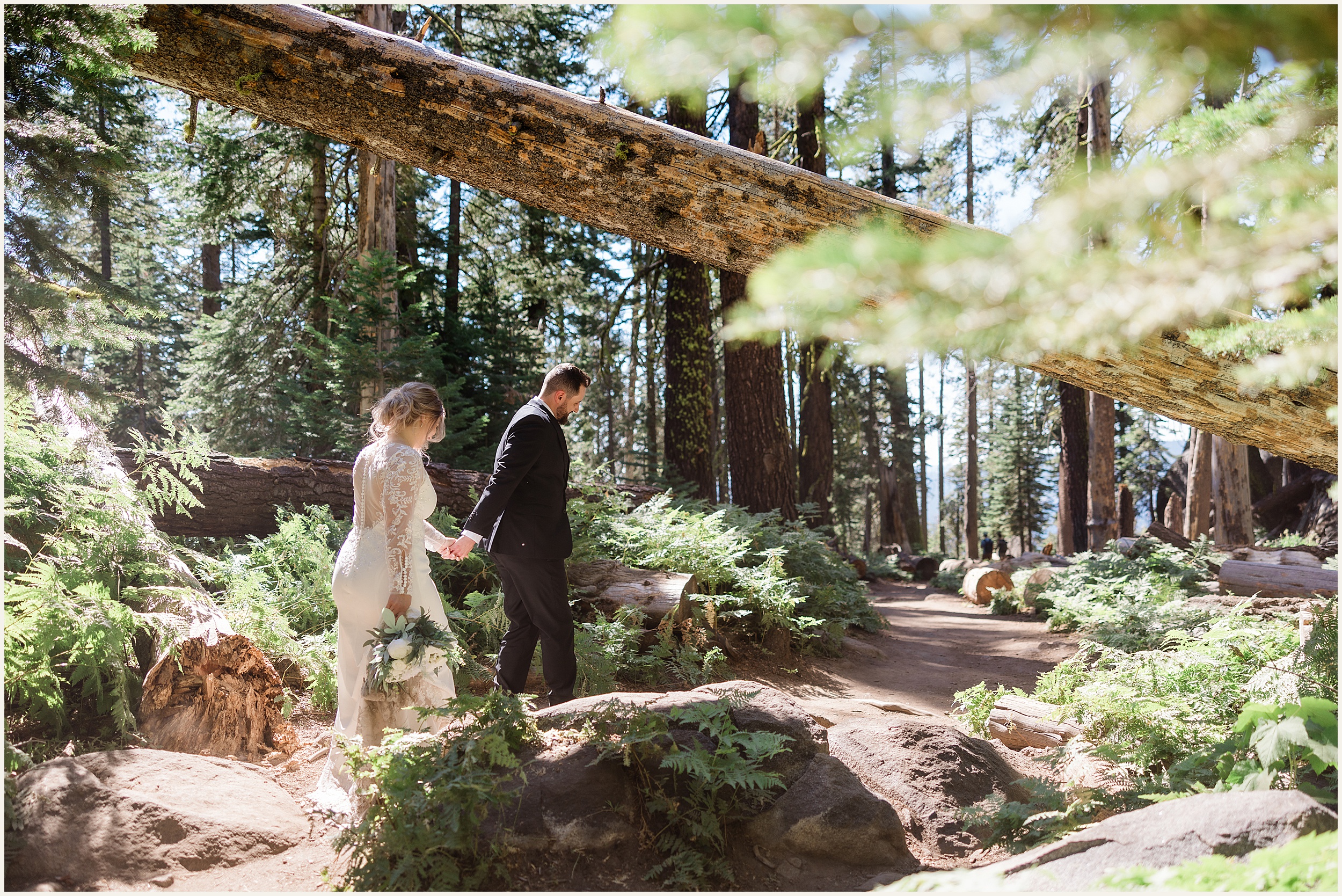 Yosemite-Elopement-Photographer_Mel-and-Jordan_0078-1 Sunrise + Sunset Yosemite National Park Elopement with Star Photos // Mel & Jordan