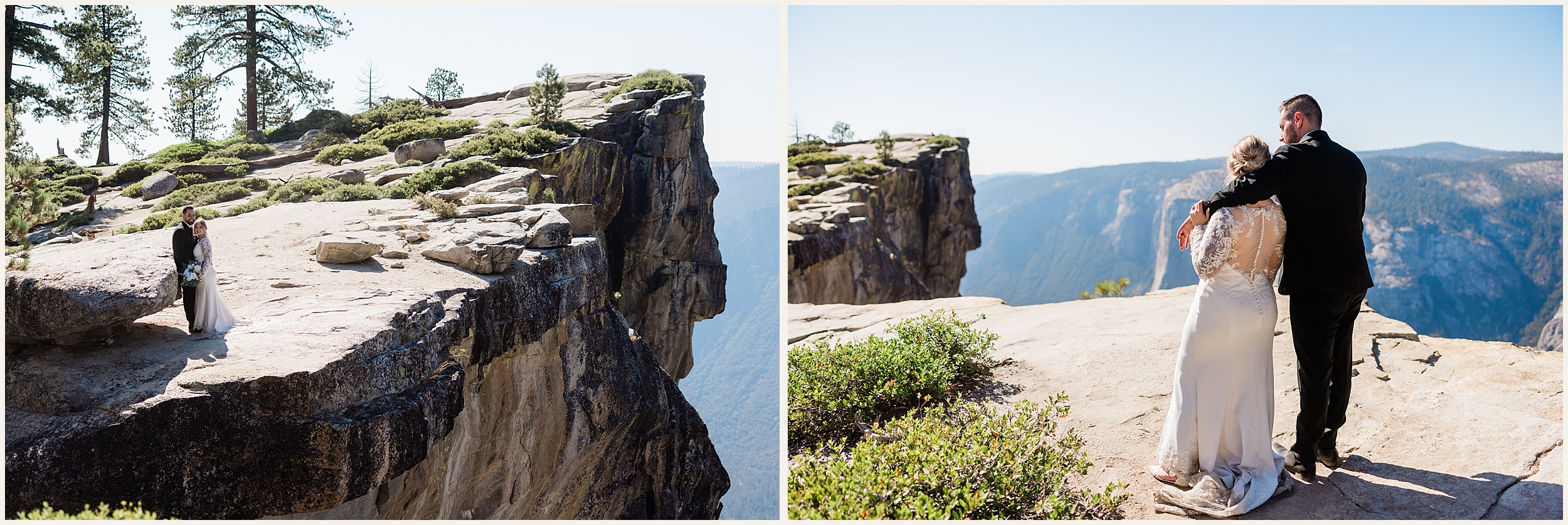 Yosemite-Elopement-Photographer_Mel-and-Jordan_0078-1 Sunrise + Sunset Yosemite National Park Elopement with Star Photos // Mel & Jordan