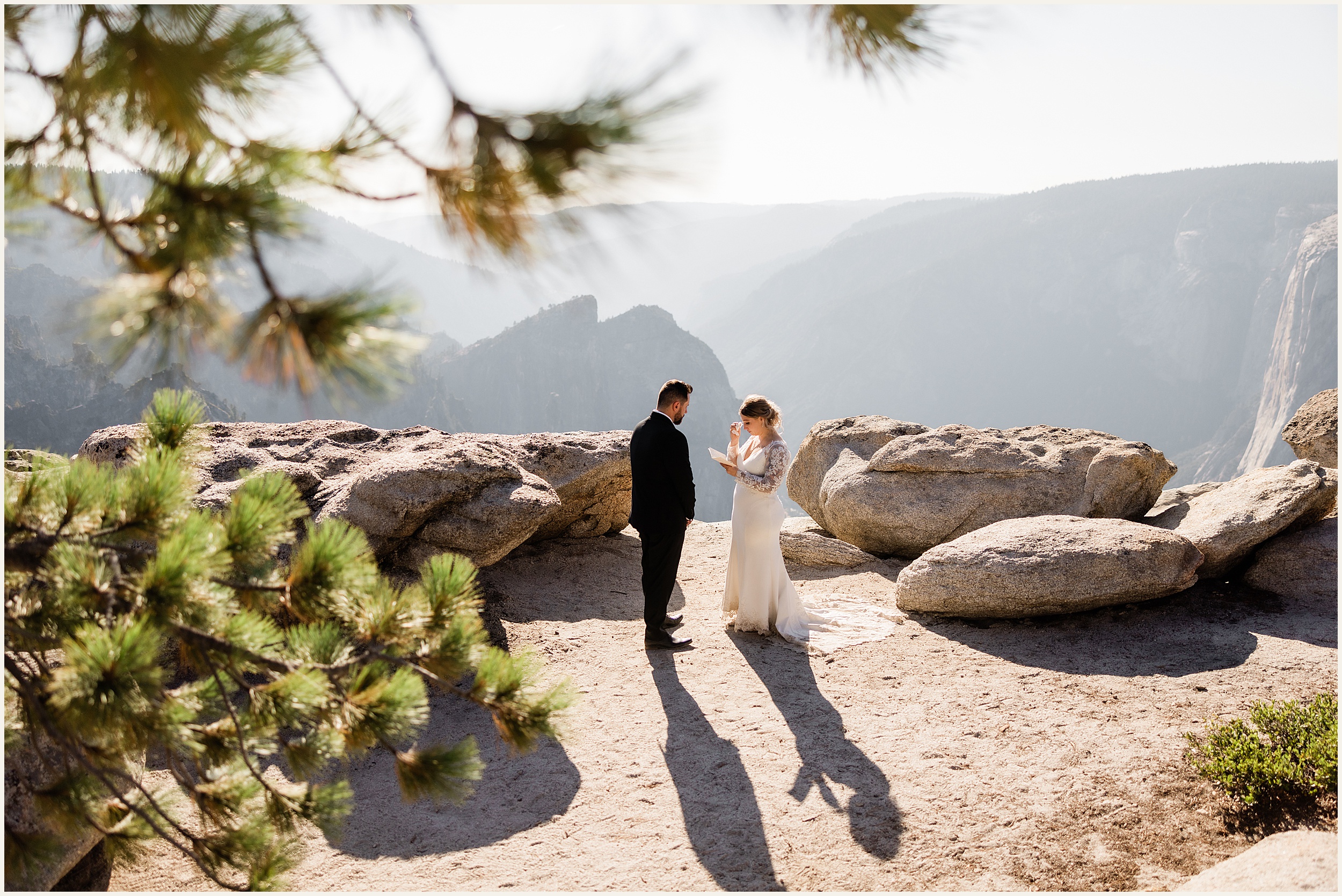 Yosemite-Elopement-Photographer_Mel-and-Jordan_0078-1 Sunrise + Sunset Yosemite National Park Elopement with Star Photos // Mel & Jordan