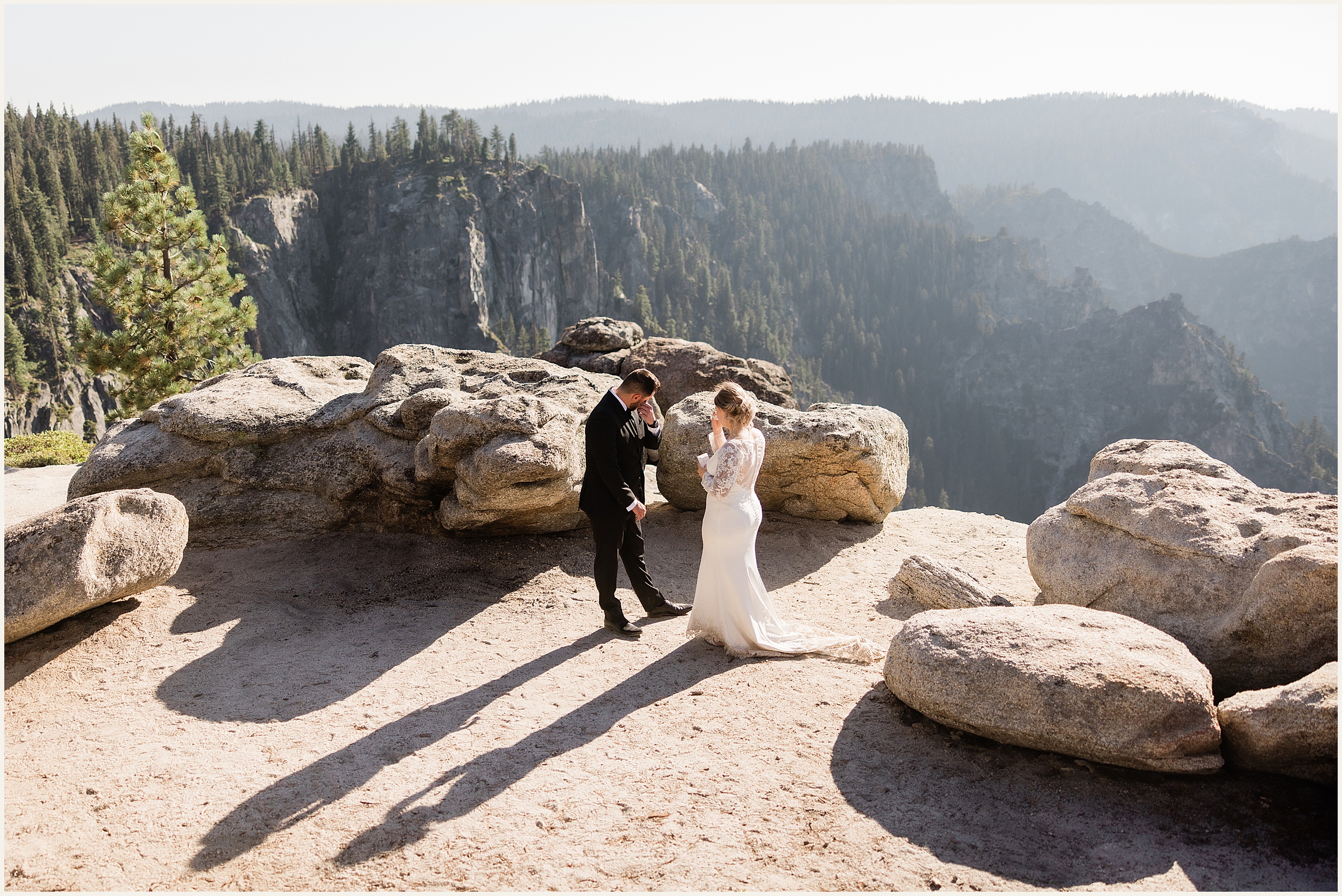 Yosemite-Elopement-Photographer_Mel-and-Jordan_0078-1 Sunrise + Sunset Yosemite National Park Elopement with Star Photos // Mel & Jordan