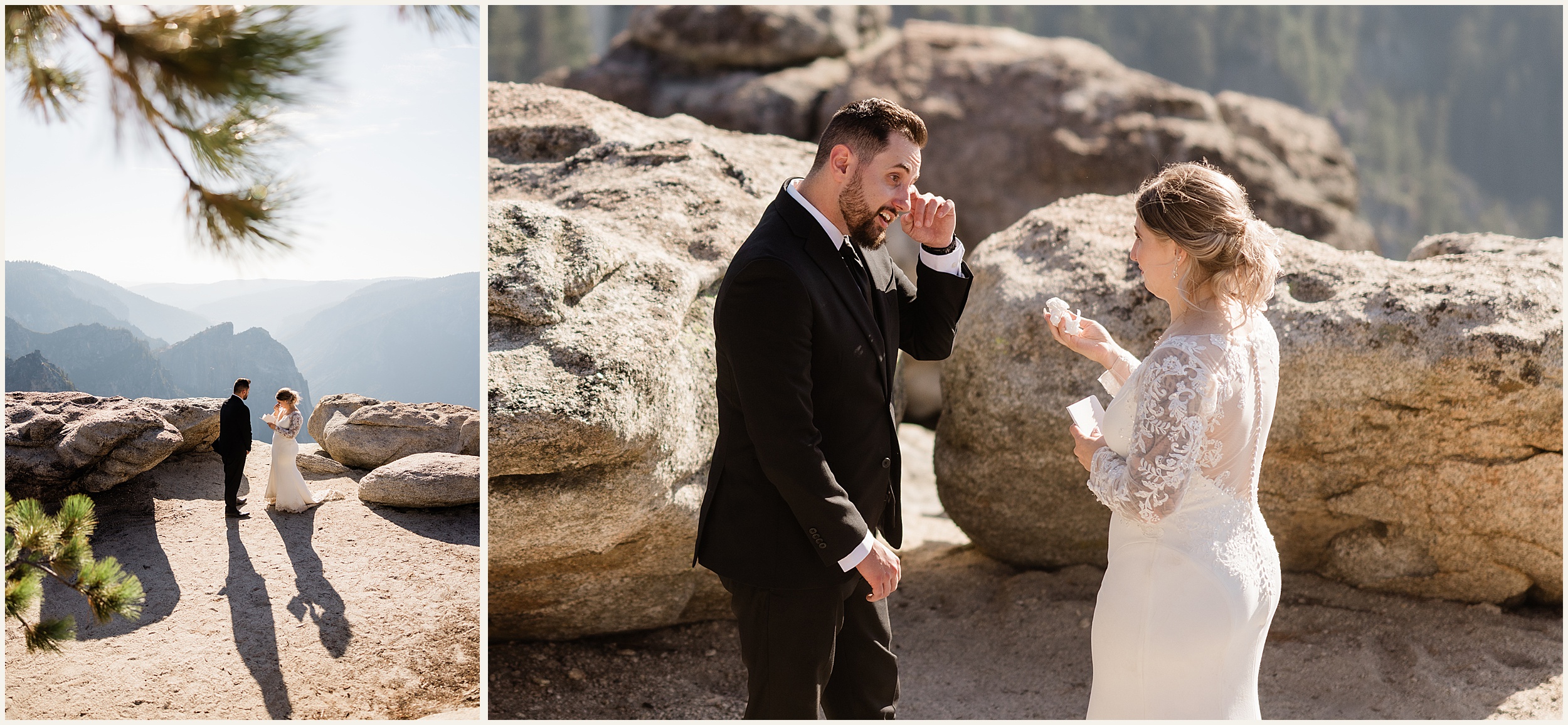 Yosemite-Elopement-Photographer_Mel-and-Jordan_0078-1 Sunrise + Sunset Yosemite National Park Elopement with Star Photos // Mel & Jordan