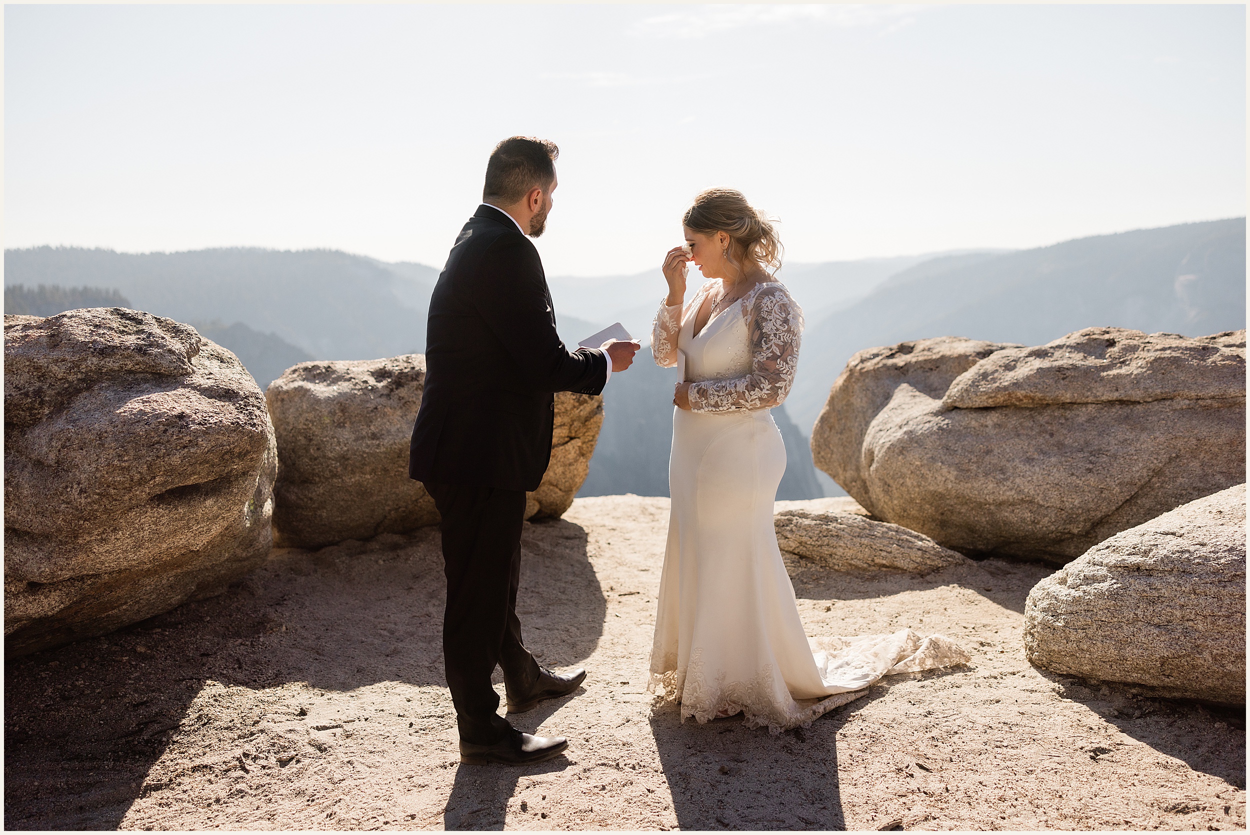 Yosemite-Elopement-Photographer_Mel-and-Jordan_0078-1 Sunrise + Sunset Yosemite National Park Elopement with Star Photos // Mel & Jordan