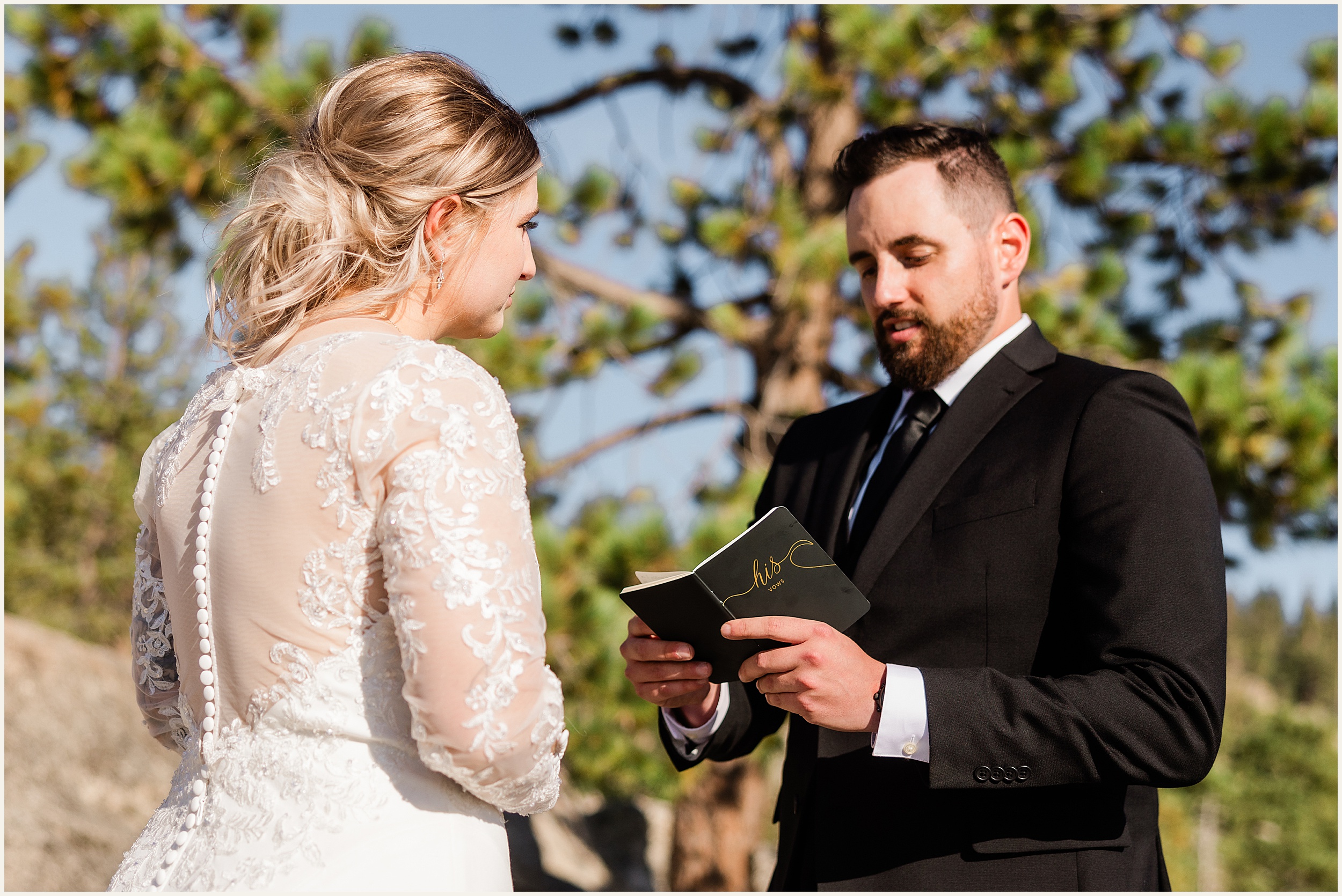 Yosemite-Elopement-Photographer_Mel-and-Jordan_0078-1 Sunrise + Sunset Yosemite National Park Elopement with Star Photos // Mel & Jordan