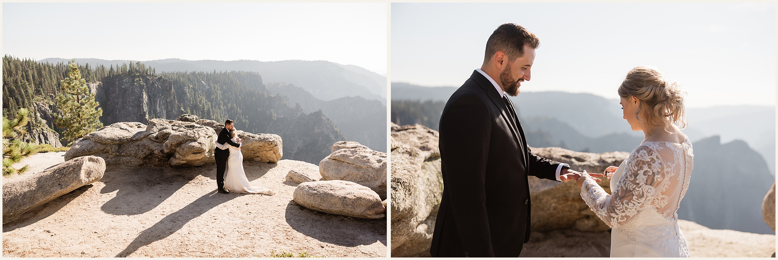 Yosemite-Elopement-Photographer_Mel-and-Jordan_0078-1 Sunrise + Sunset Yosemite National Park Elopement with Star Photos // Mel & Jordan