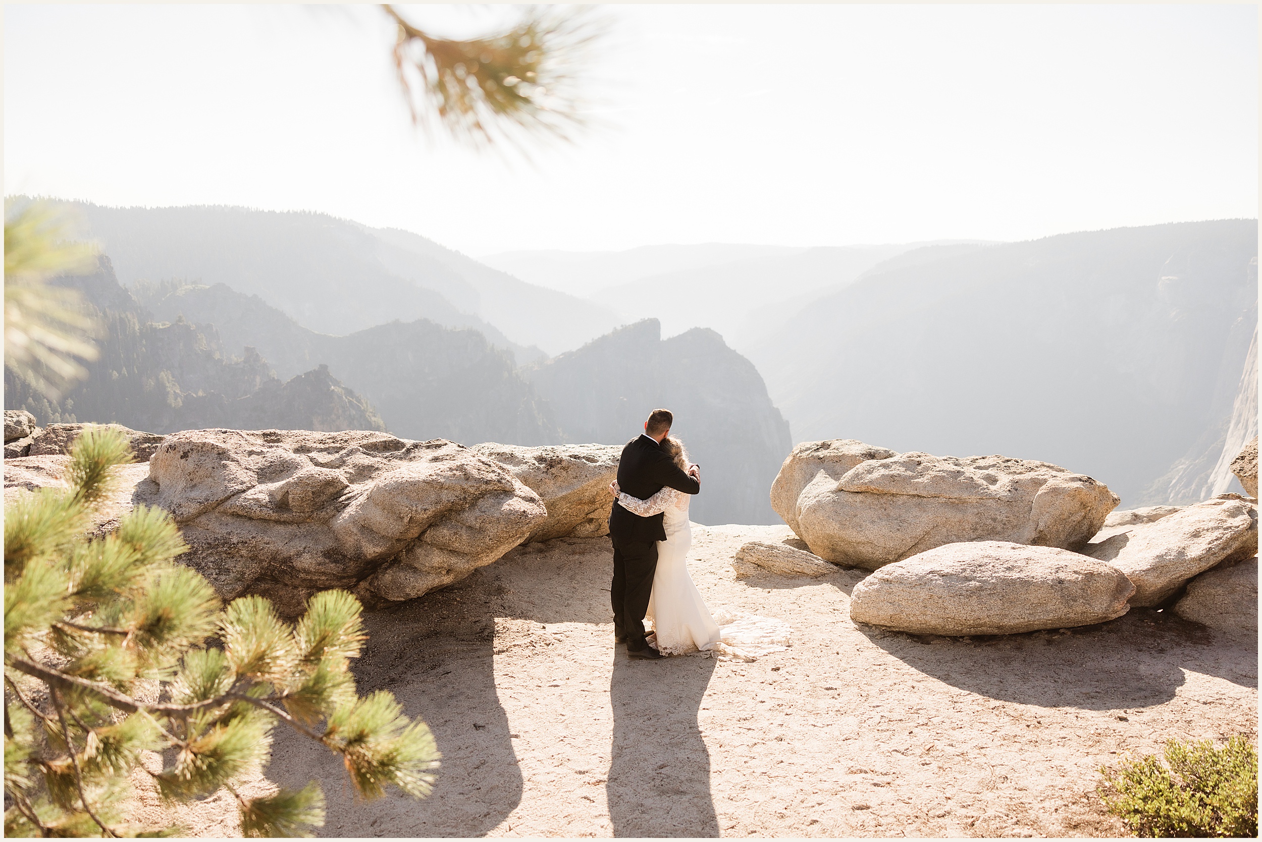 Yosemite-Elopement-Photographer_Mel-and-Jordan_0078-1 Sunrise + Sunset Yosemite National Park Elopement with Star Photos // Mel & Jordan