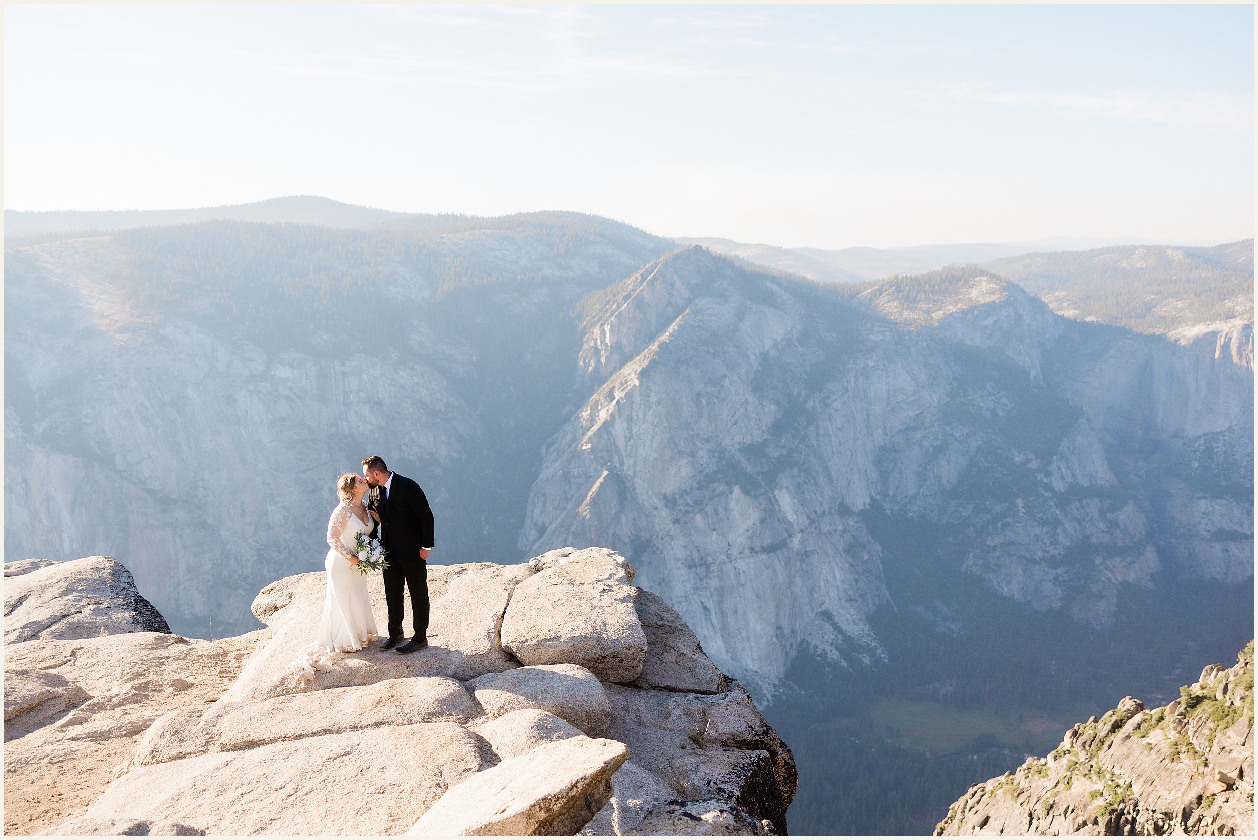 Yosemite-Elopement-Photographer_Mel-and-Jordan_0078-1 Sunrise + Sunset Yosemite National Park Elopement with Star Photos // Mel & Jordan