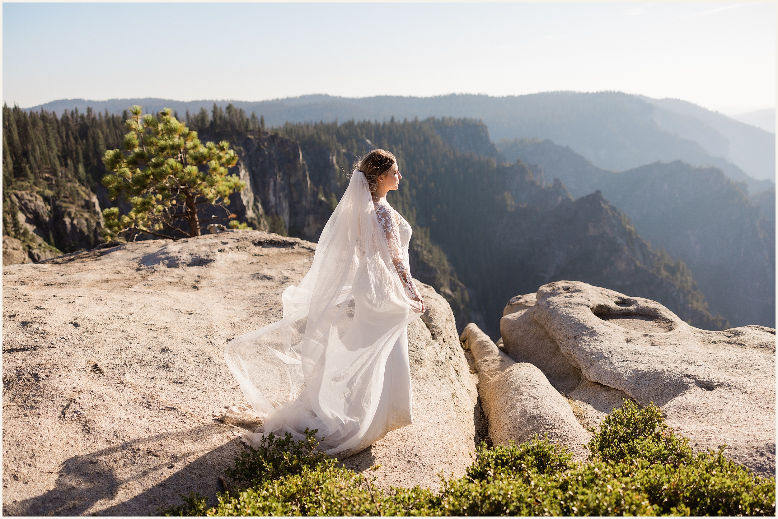 Yosemite-Elopement-Photographer_Mel-and-Jordan_0078-1 Sunrise + Sunset Yosemite National Park Elopement with Star Photos // Mel & Jordan