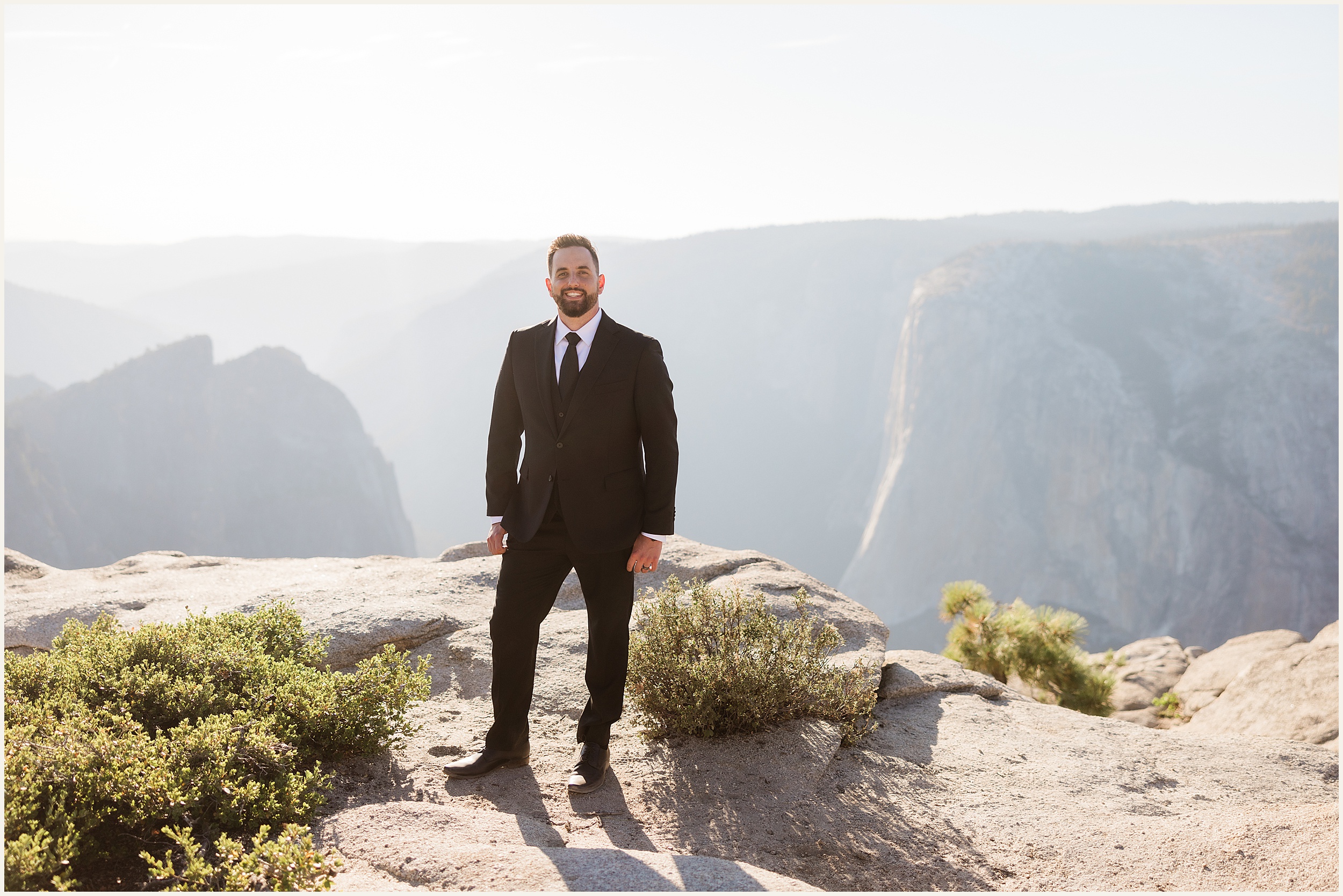 Yosemite-Elopement-Photographer_Mel-and-Jordan_0078-1 Sunrise + Sunset Yosemite National Park Elopement with Star Photos // Mel & Jordan