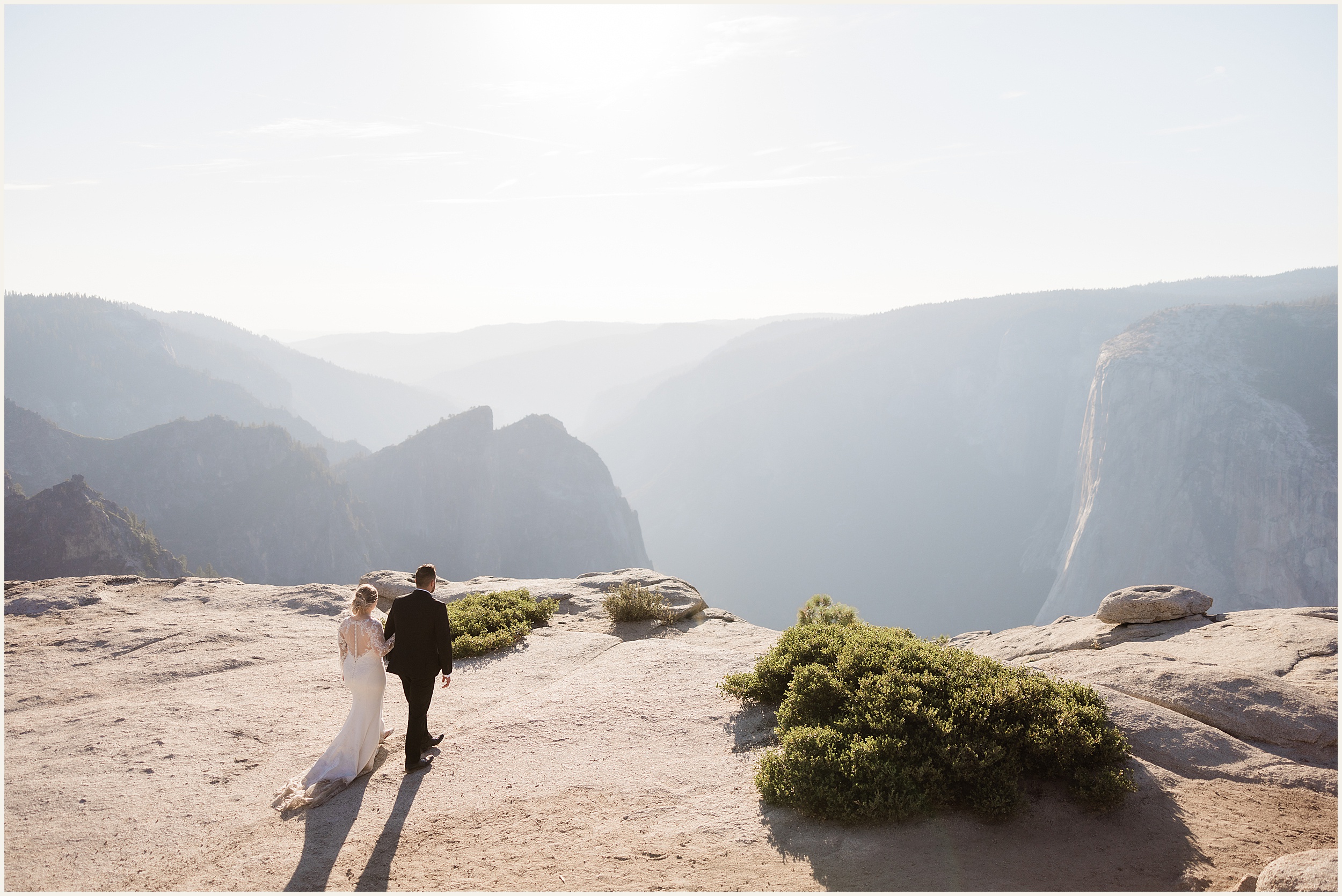 Yosemite-Elopement-Photographer_Mel-and-Jordan_0078-1 Sunrise + Sunset Yosemite National Park Elopement with Star Photos // Mel & Jordan