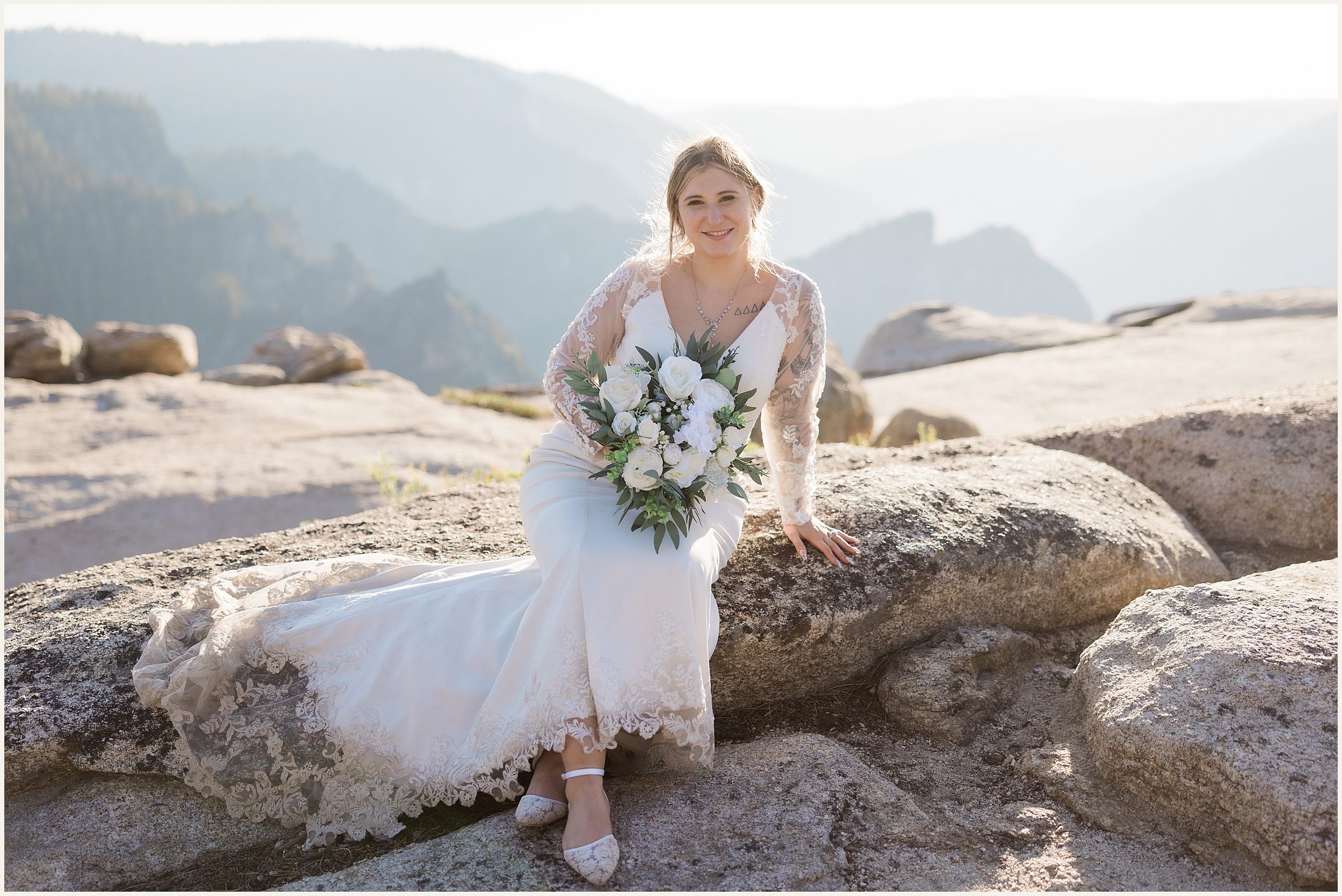 Yosemite-Elopement-Photographer_Mel-and-Jordan_0078-1 Sunrise + Sunset Yosemite National Park Elopement with Star Photos // Mel & Jordan