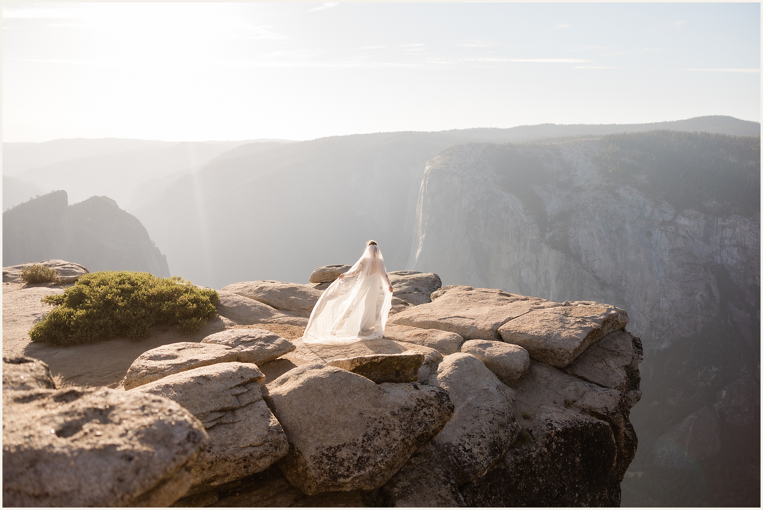 Yosemite-Elopement-Photographer_Mel-and-Jordan_0078-1 Sunrise + Sunset Yosemite National Park Elopement with Star Photos // Mel & Jordan