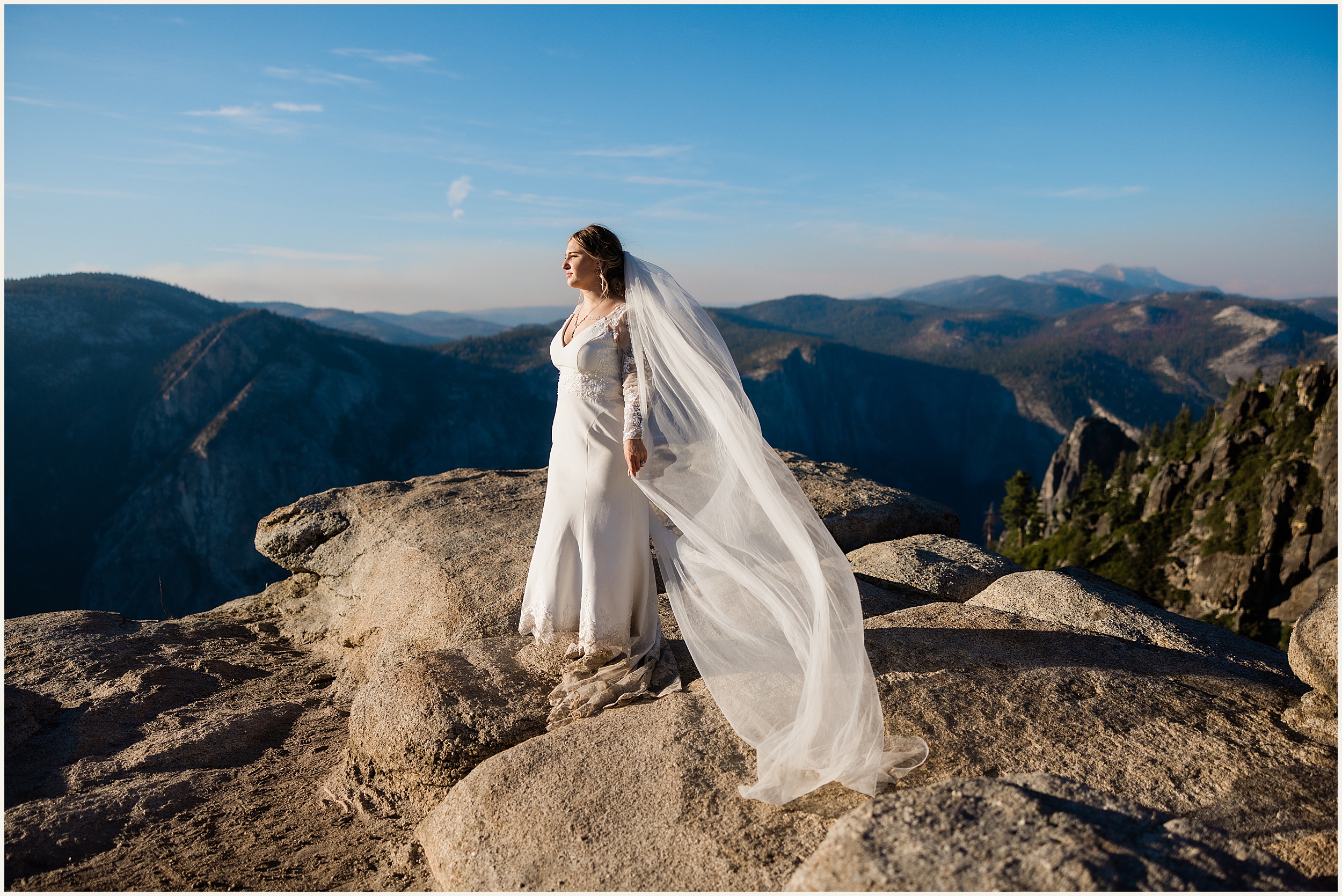 Yosemite-Elopement-Photographer_Mel-and-Jordan_0078-1 Sunrise + Sunset Yosemite National Park Elopement with Star Photos // Mel & Jordan