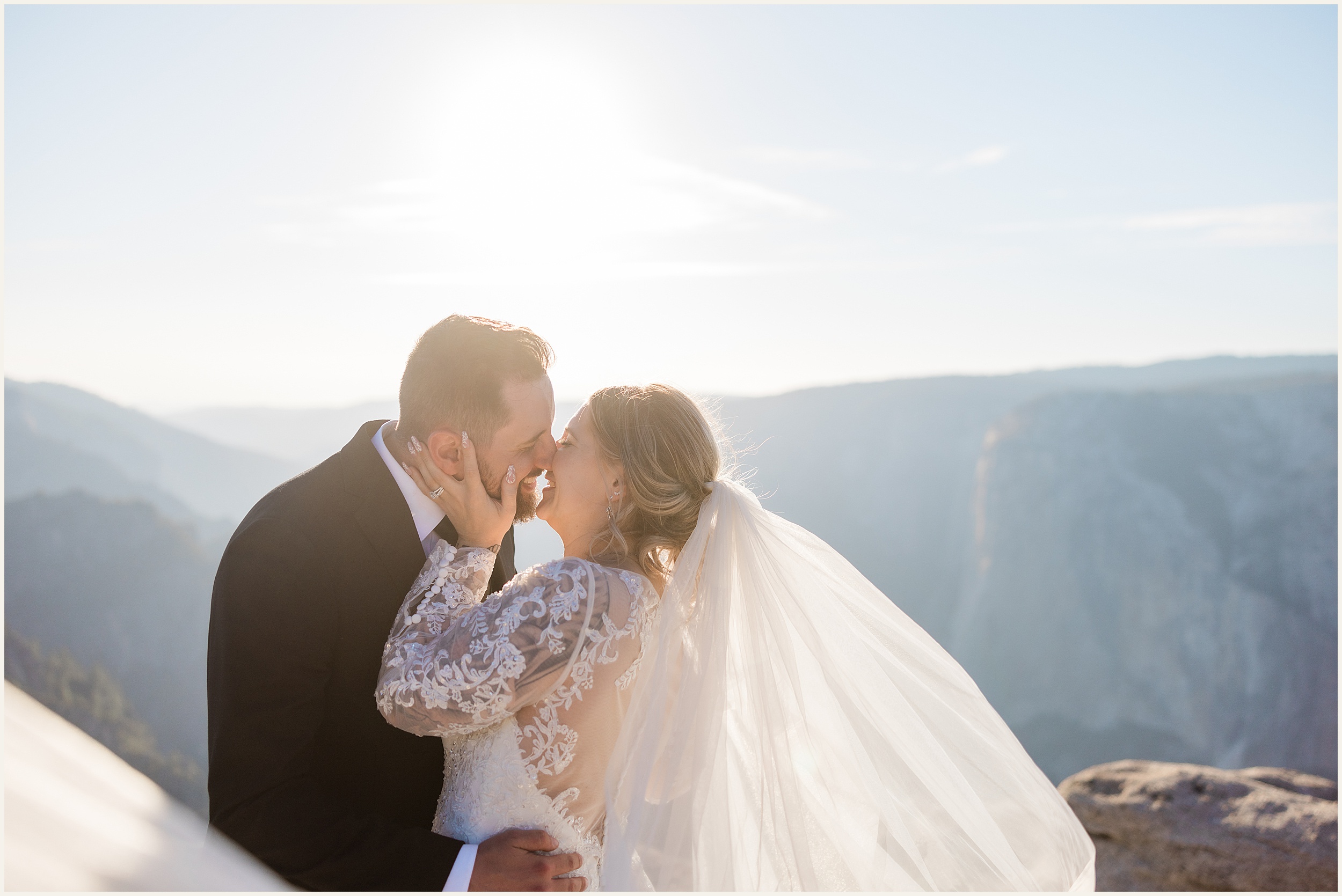 Yosemite-Elopement-Photographer_Mel-and-Jordan_0078-1 Sunrise + Sunset Yosemite National Park Elopement with Star Photos // Mel & Jordan