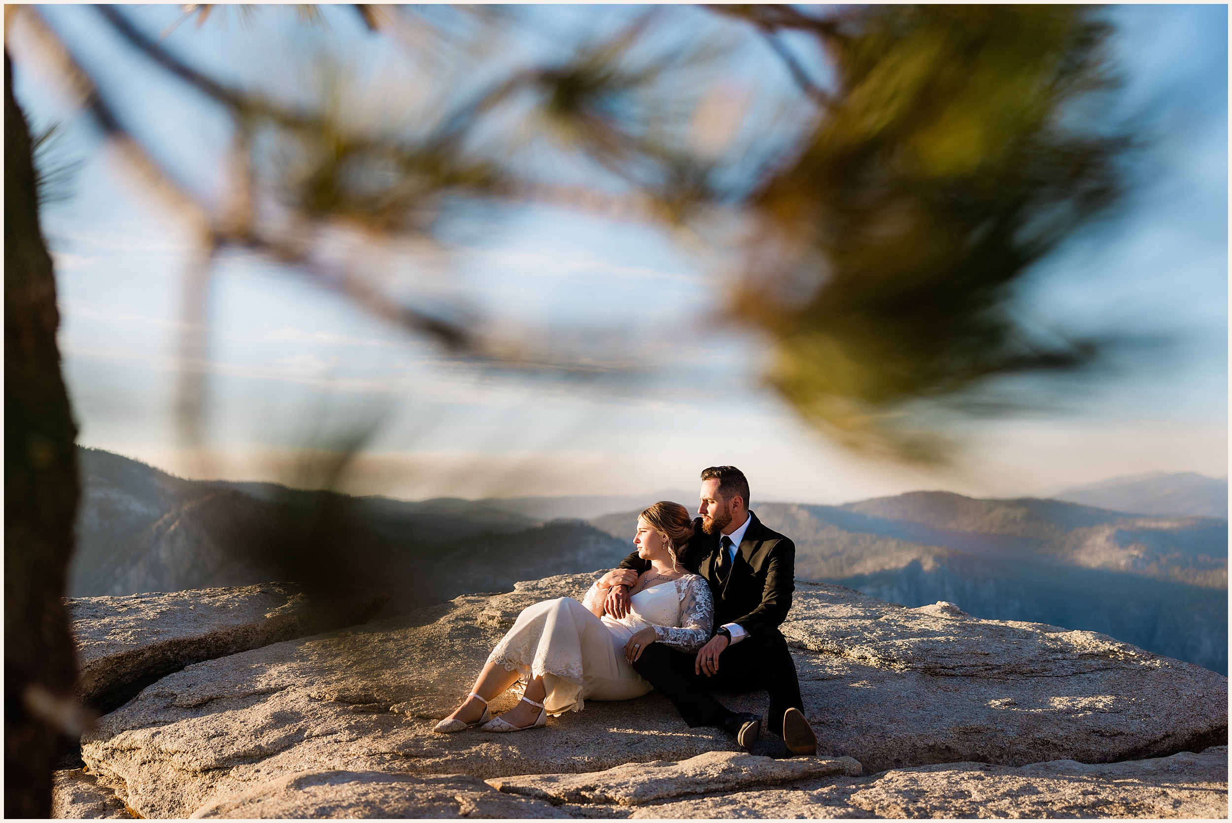 Yosemite-Elopement-Photographer_Mel-and-Jordan_0078-1 Sunrise + Sunset Yosemite National Park Elopement with Star Photos // Mel & Jordan