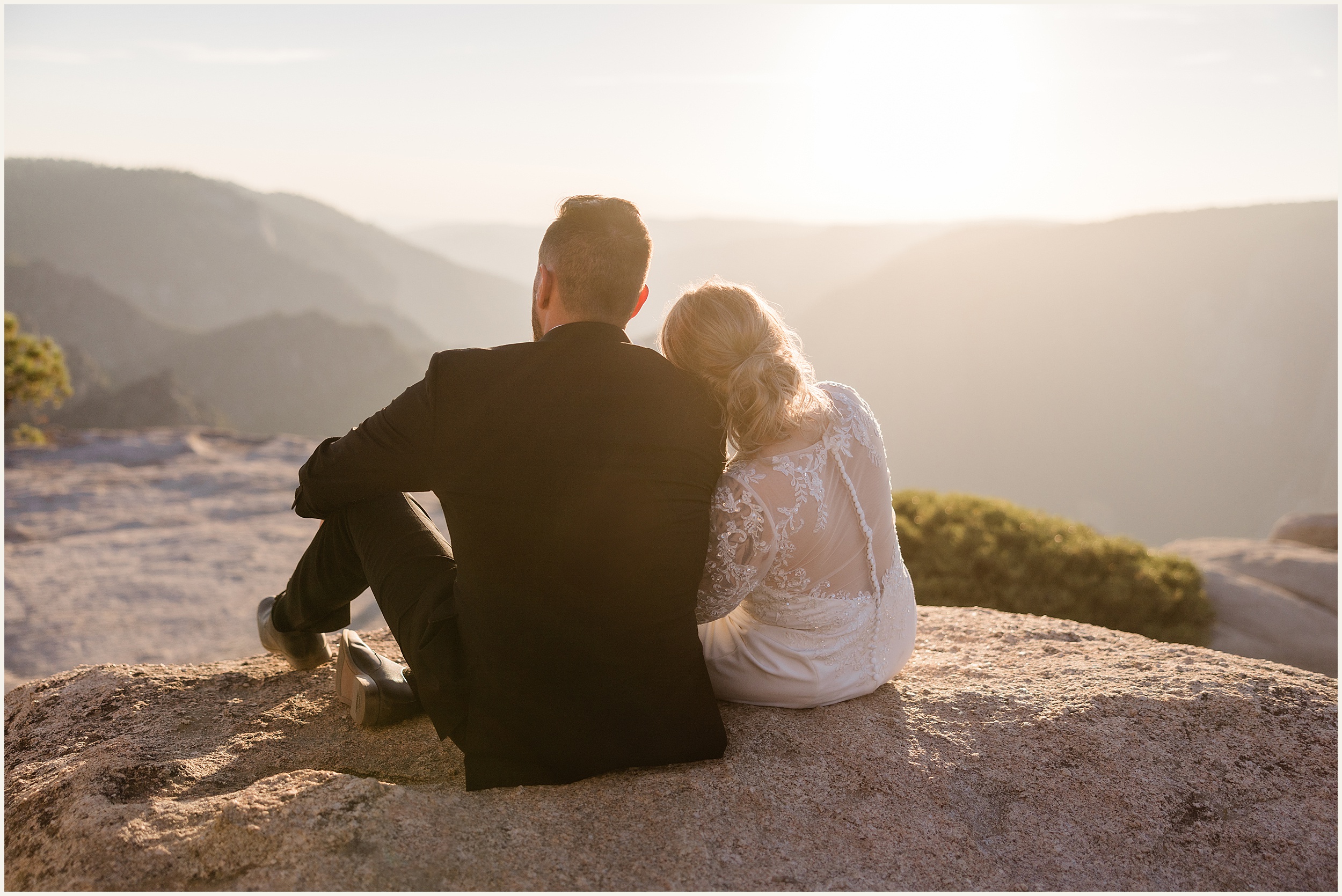 Yosemite-Elopement-Photographer_Mel-and-Jordan_0078-1 Sunrise + Sunset Yosemite National Park Elopement with Star Photos // Mel & Jordan