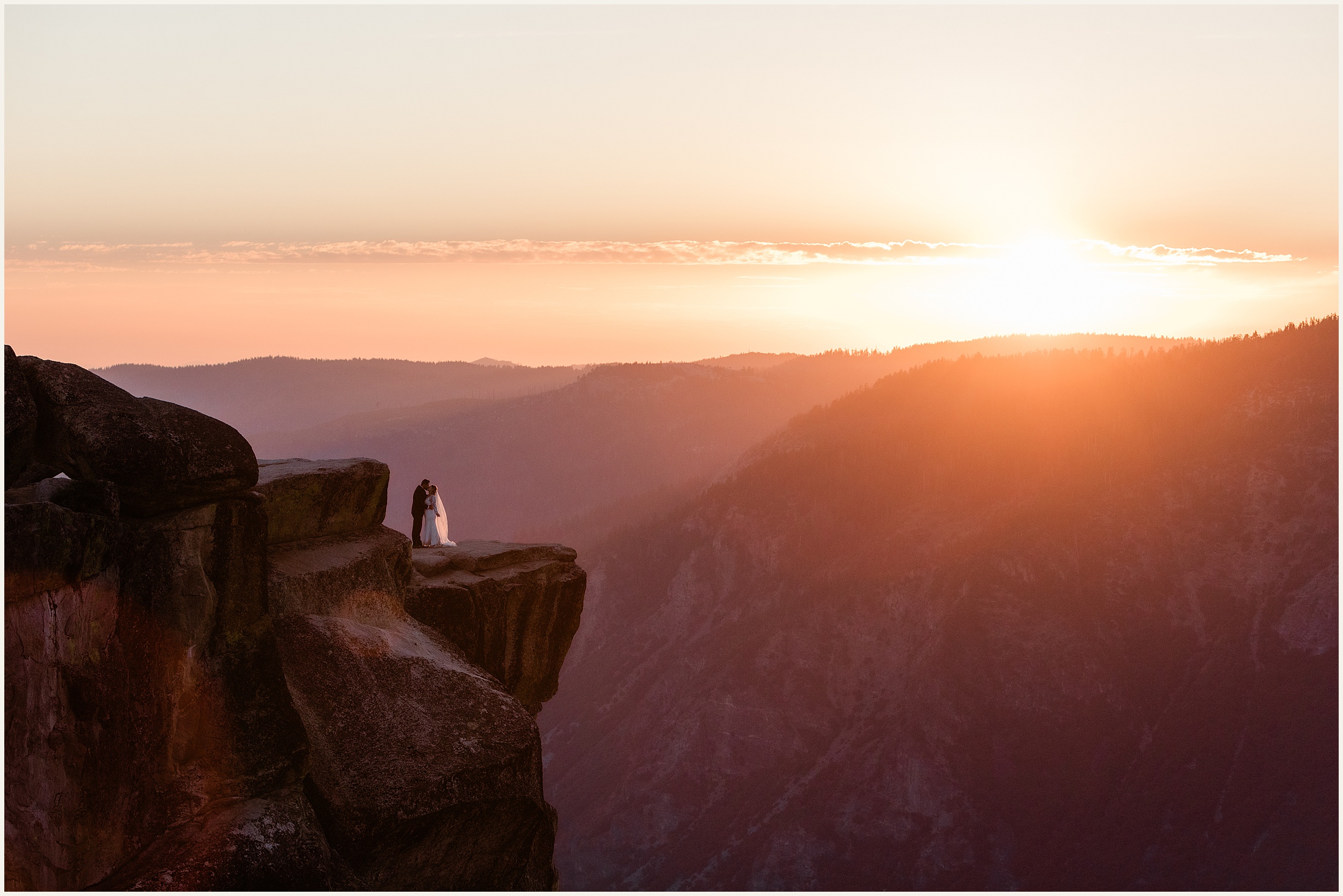 Yosemite-Elopement-Photographer_Mel-and-Jordan_0078-1 Sunrise + Sunset Yosemite National Park Elopement with Star Photos // Mel & Jordan