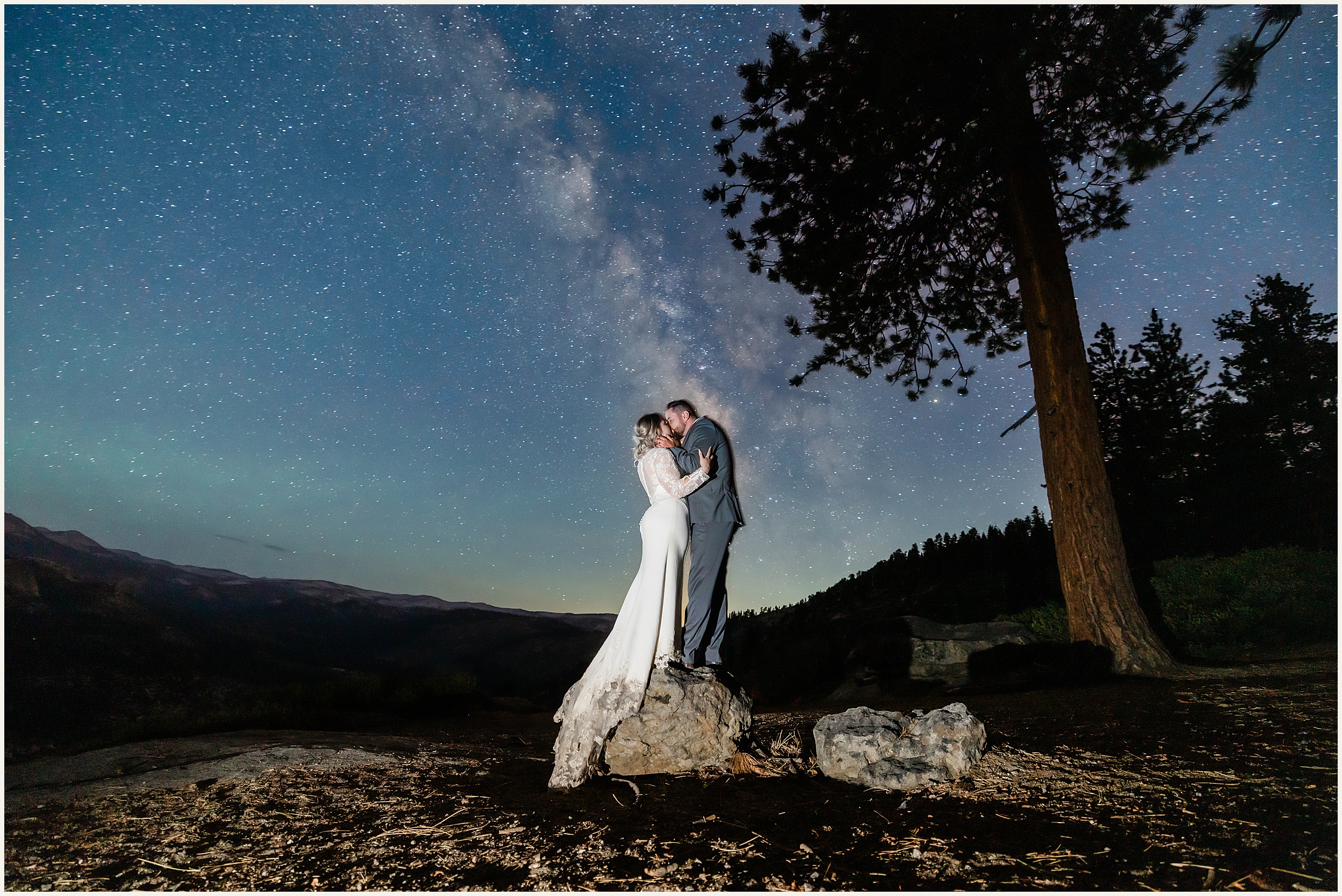 Yosemite-Elopement-Photographer_Mel-and-Jordan_0078-1 Sunrise + Sunset Yosemite National Park Elopement with Star Photos // Mel & Jordan