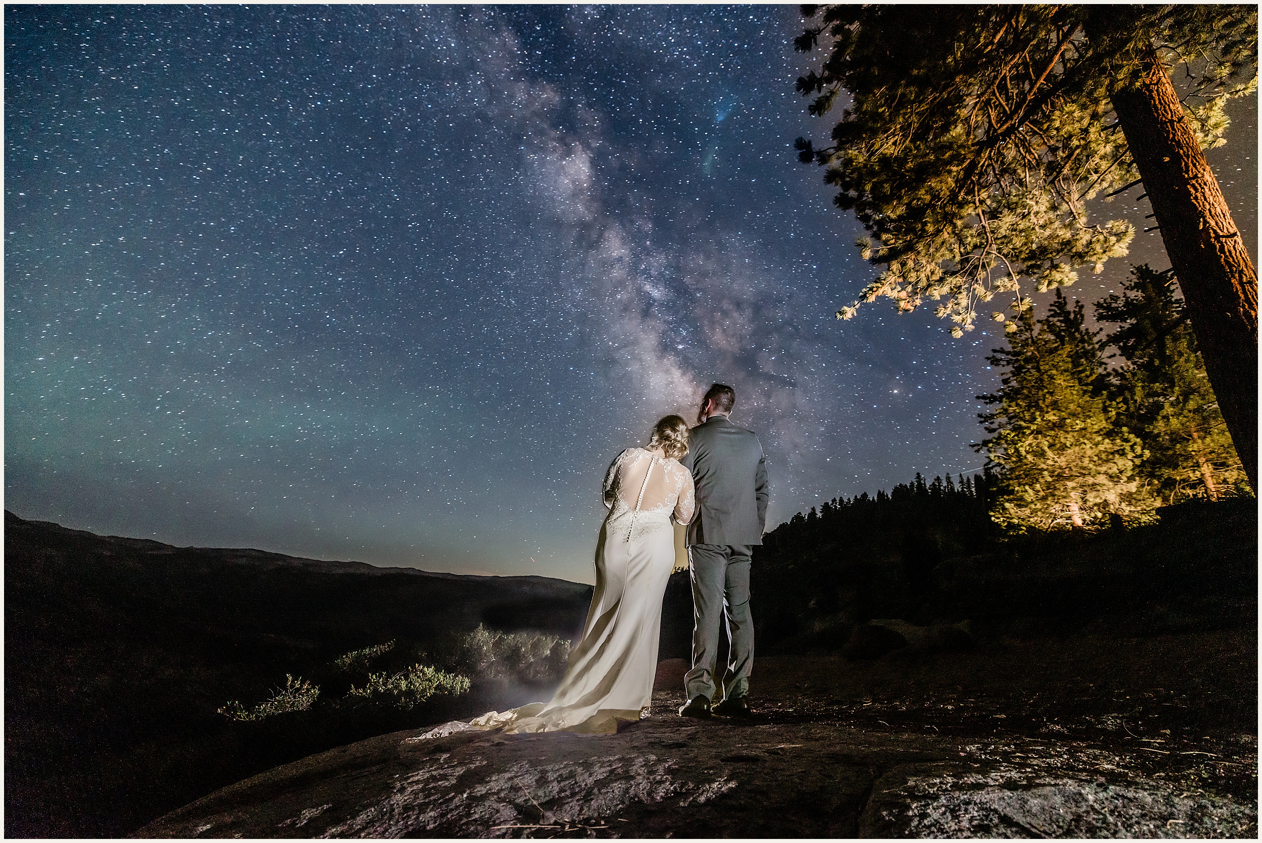 Yosemite-Elopement-Photographer_Mel-and-Jordan_0083-1 Sunrise + Sunset Yosemite National Park Elopement with Star Photos // Mel & Jordan