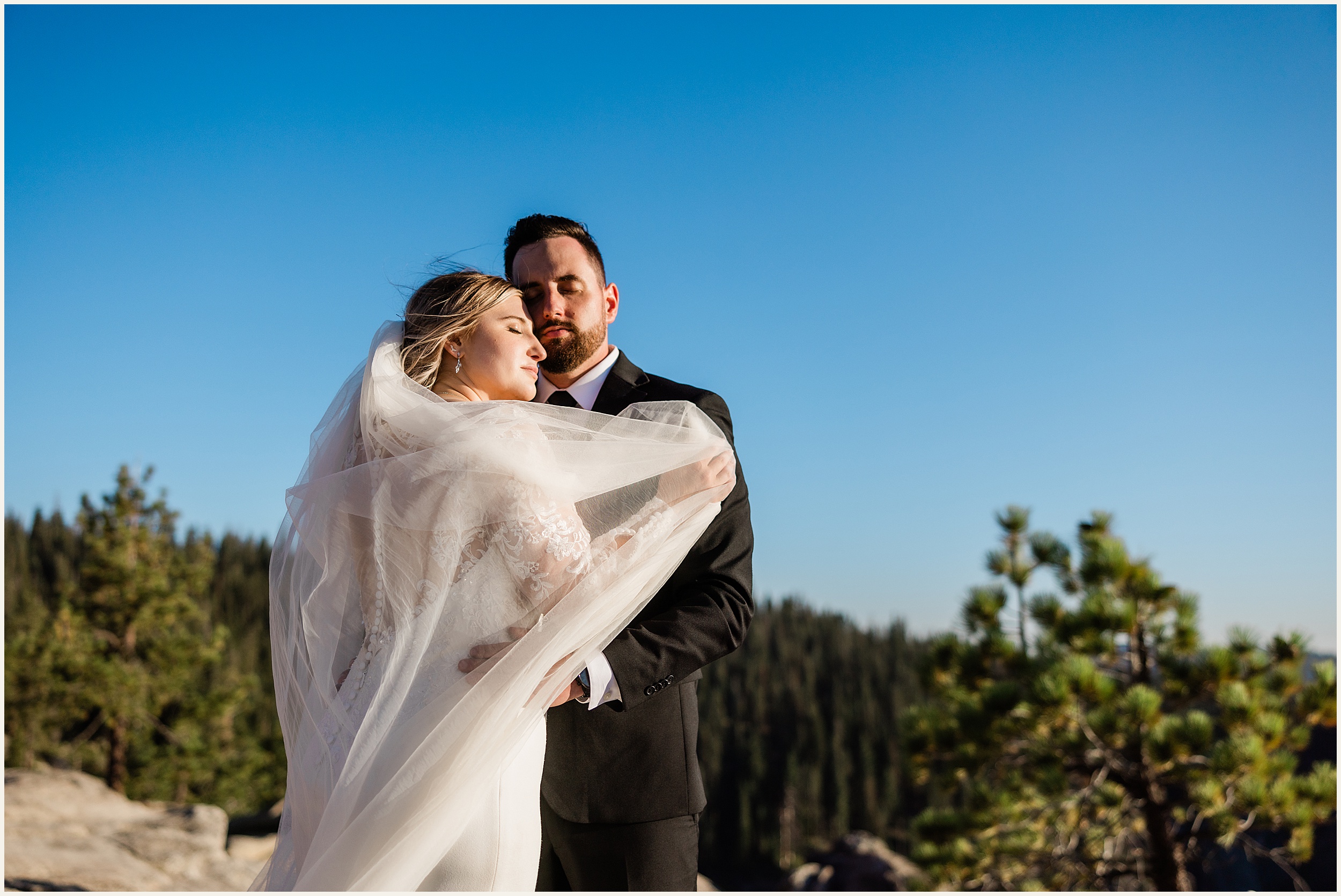 Yosemite-Elopement-Photographer_Mel-and-Jordan_0078-1 Sunrise + Sunset Yosemite National Park Elopement with Star Photos // Mel & Jordan