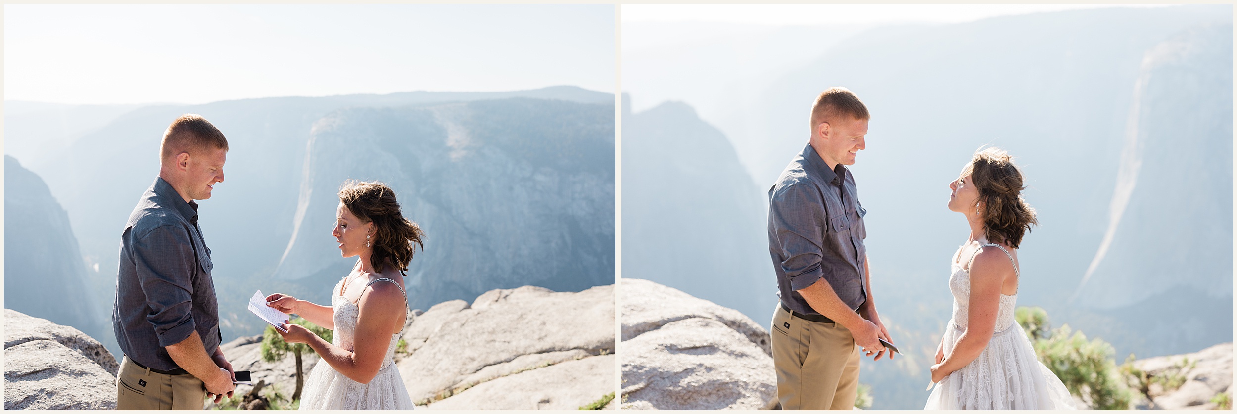 Yosemite-Elopement_Megan-and-Curtis_0043 Yosemite Mountain Hiking Elopement // Megan & Curtis