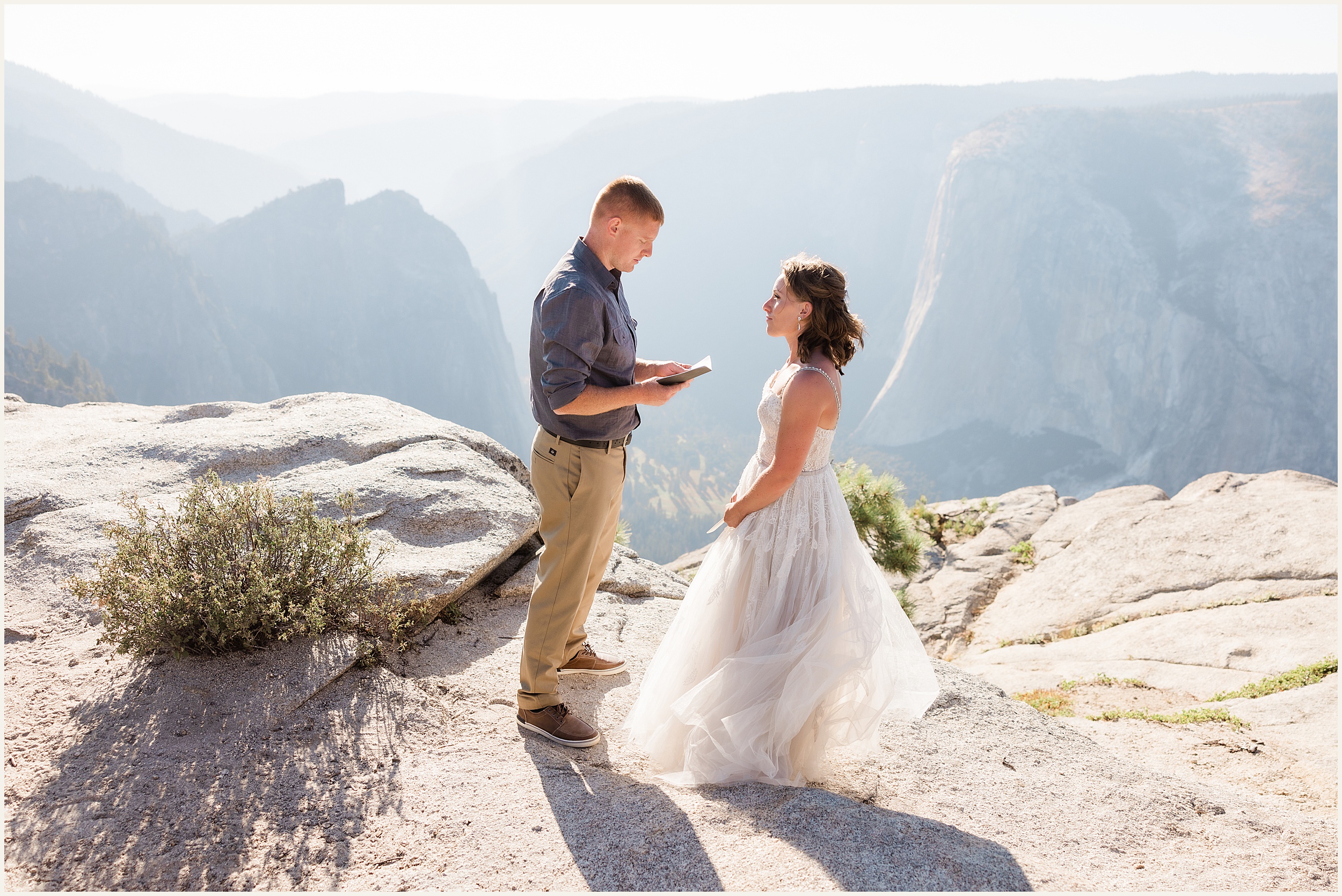 Yosemite-Elopement_Megan-and-Curtis_0043 Yosemite Mountain Hiking Elopement // Megan & Curtis