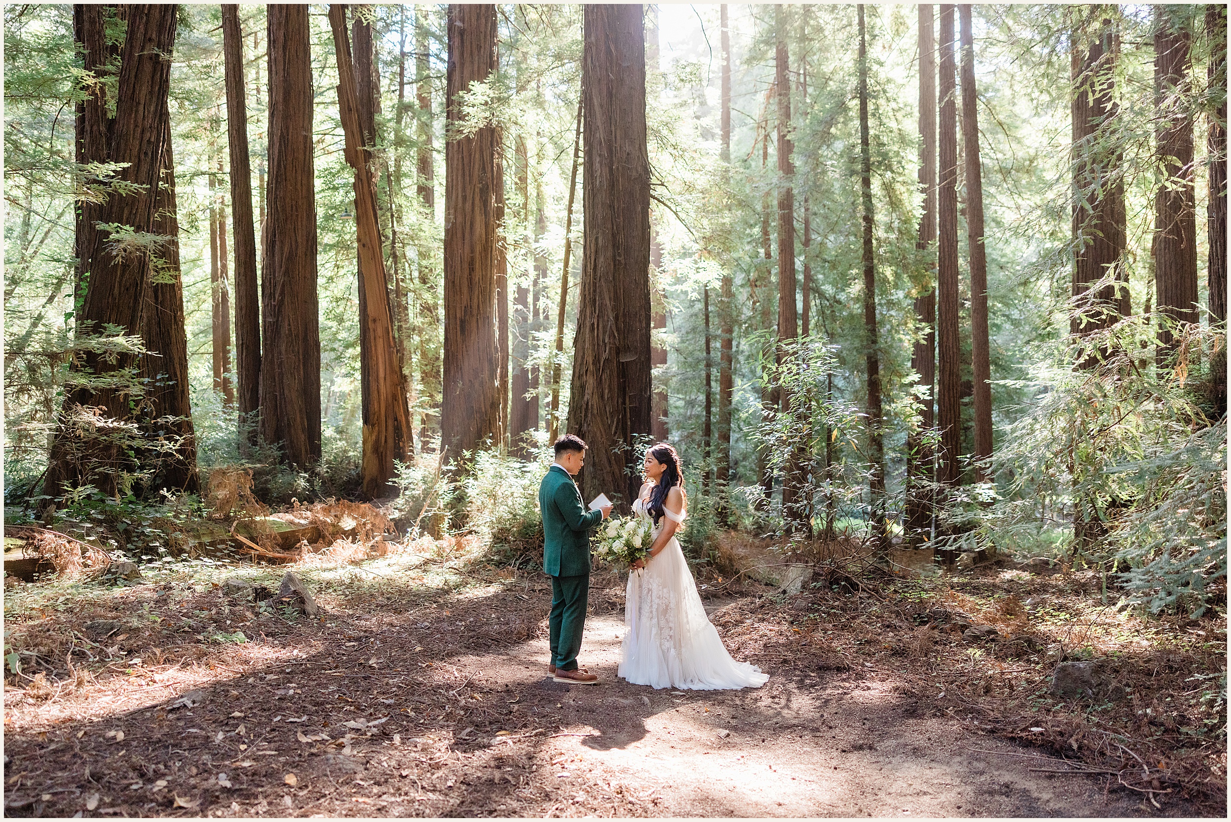 Big-Sur-Elopement_Lauren-and-Mark_0064-1 Sunrise + Sunset Big Sur Elopement with Lauren & Mark